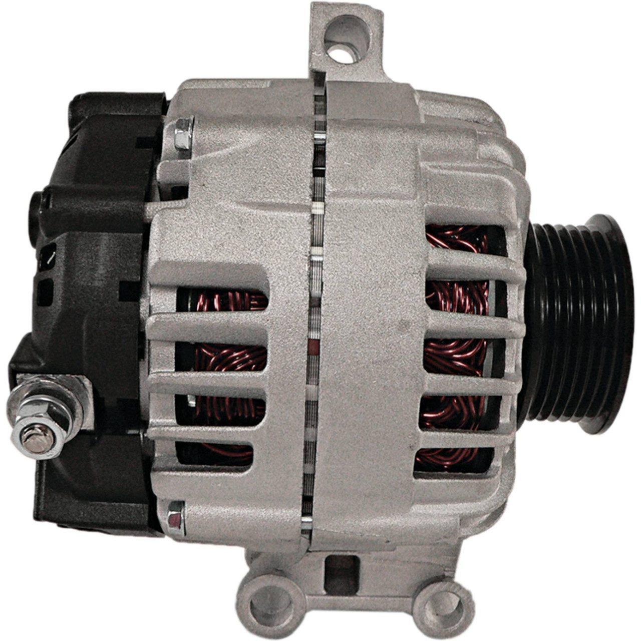 Alternator for Chevrolet Colorado 2007-2012,GMC Canyon 2007-2012 Alternator for Chevrolet Colorado 2007-2012,GMC Canyon 2007-2012
