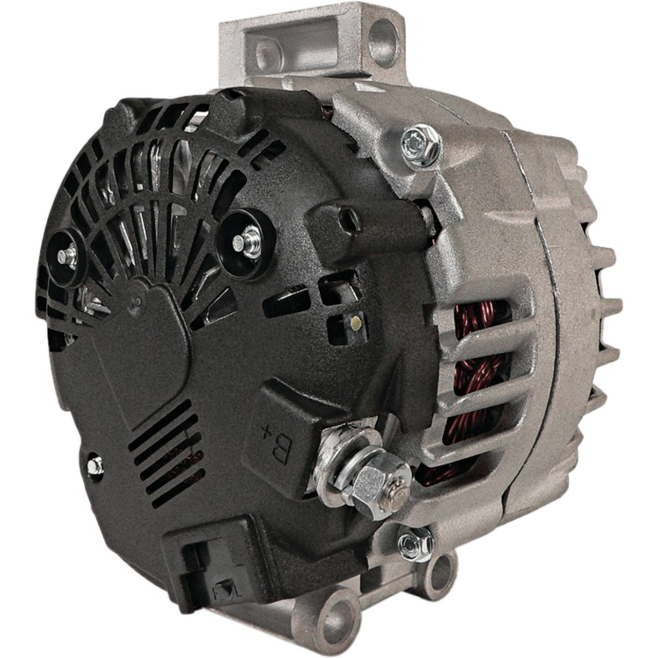 Alternator for Chevrolet Colorado 2007-2012,GMC Canyon 2007-2012 Alternator for Chevrolet Colorado 2007-2012,GMC Canyon 2007-2012