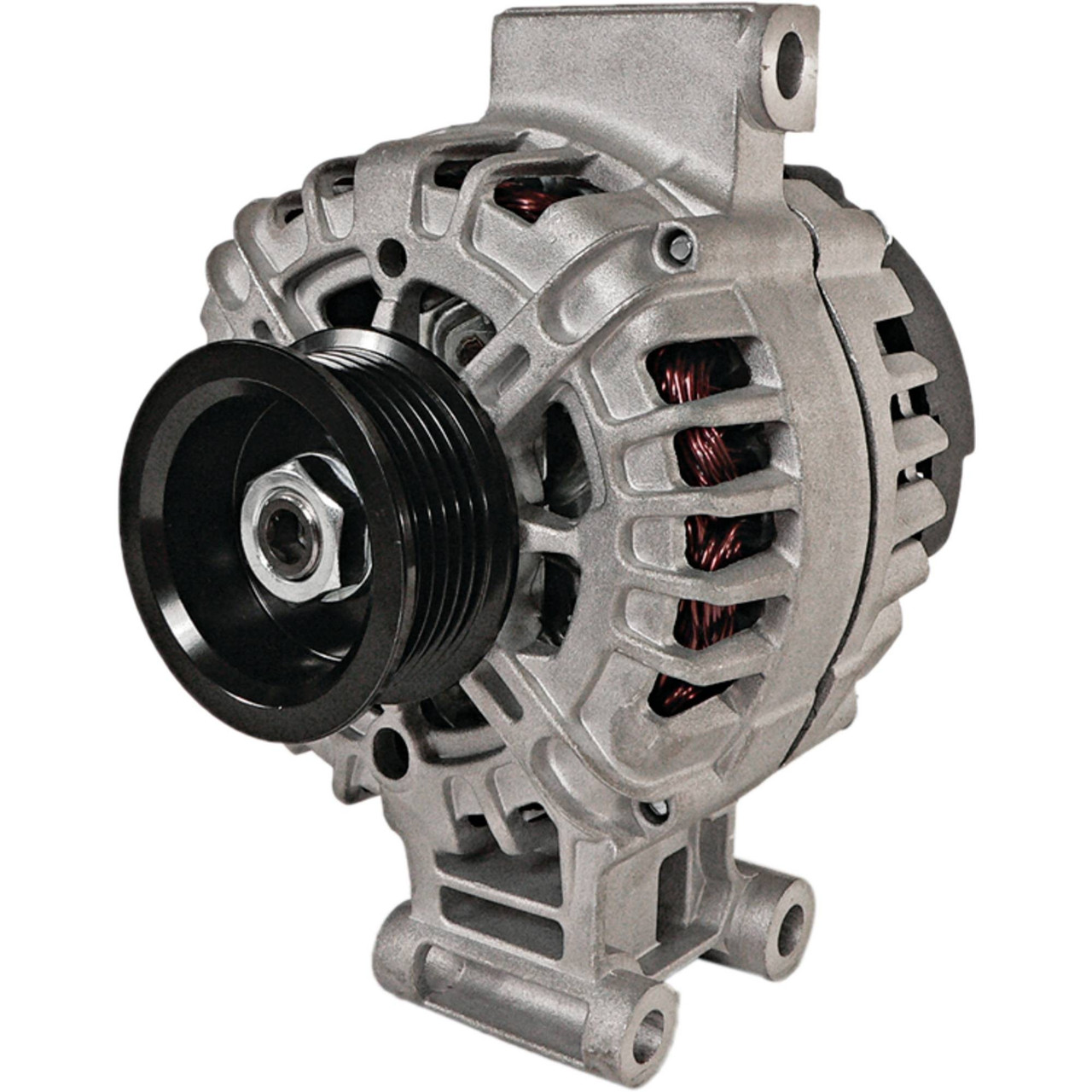 Alternator for Chevrolet Colorado 2007-2012,GMC Canyon 2007-2012 Alternator for Chevrolet Colorado 2007-2012,GMC Canyon 2007-2012