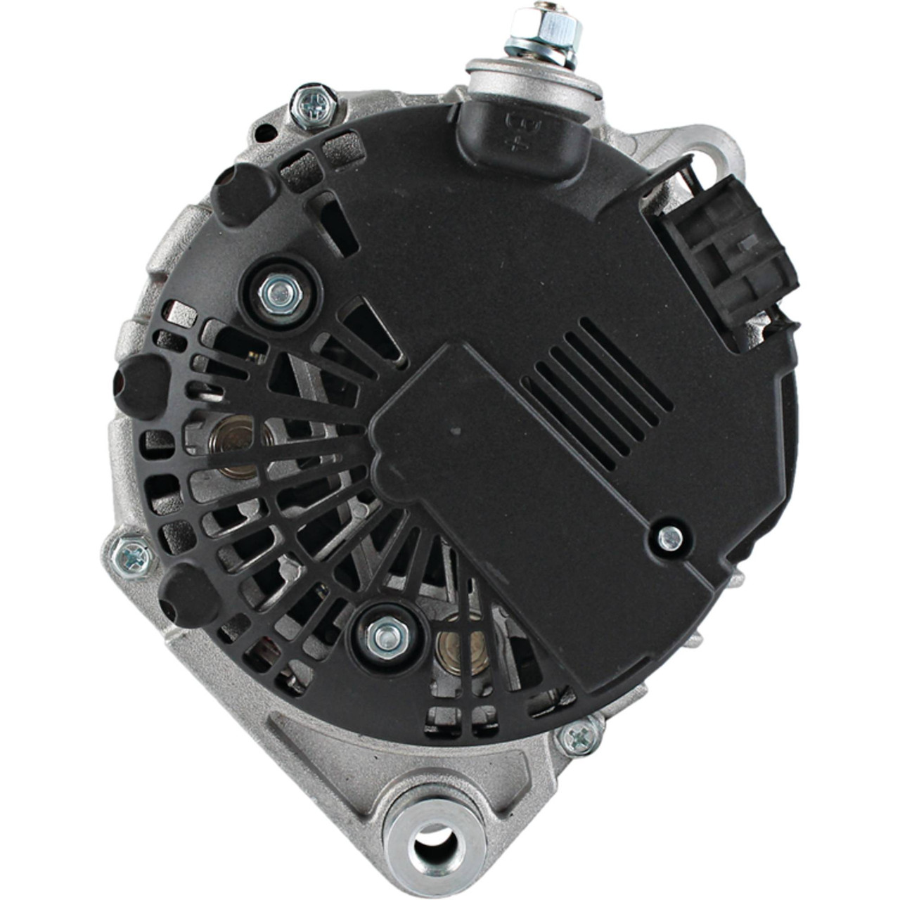 Alternator High Output 180 Amp 2.5 Altima Sentra 2007-2009 Alternator High Output 180 Amp 2.5 Altima Sentra 2007-2009