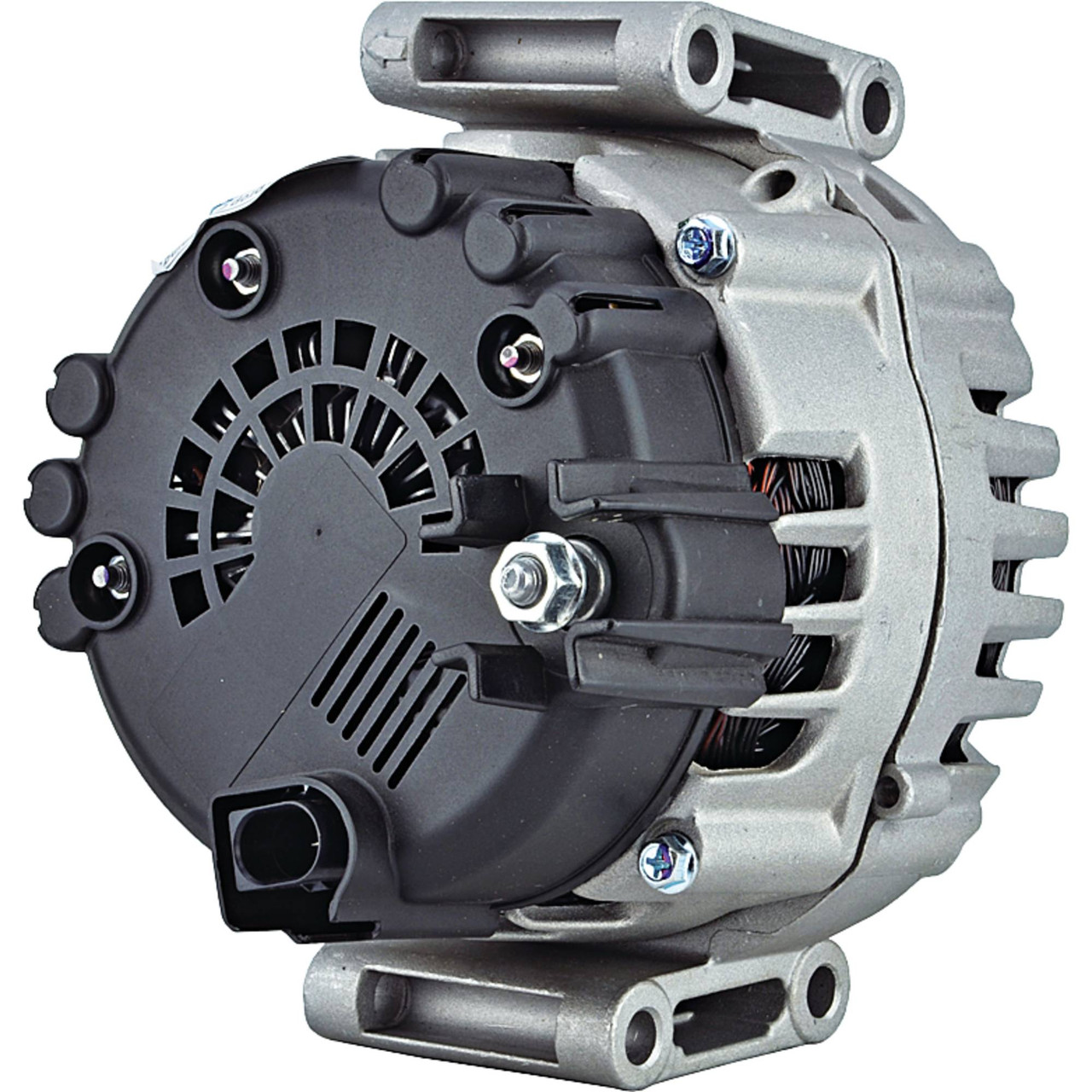 Alternator for 5.5L Mercedes-Benz G550 2013-2015 A014-154-04-02 400-40108 Alternator for 5.5L Mercedes-Benz G550 2013-2015 A014-154-04-02 400-40108