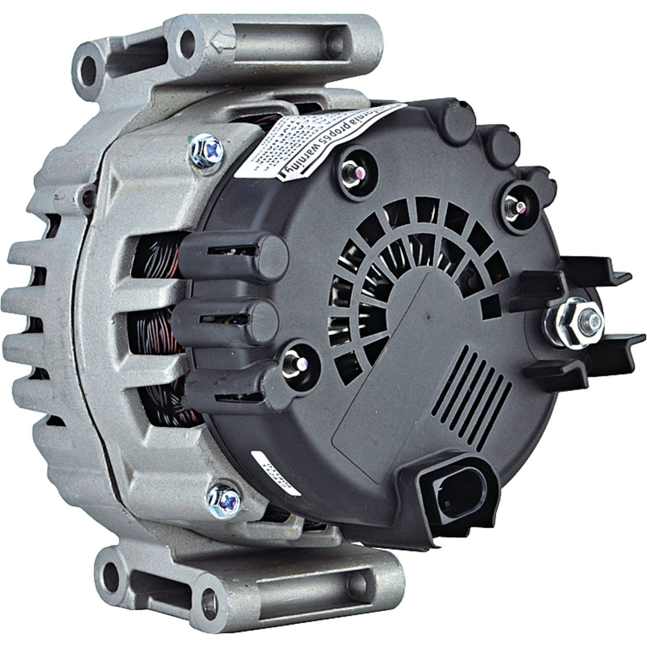 Alternator for 5.5L Mercedes-Benz G550 2013-2015 A014-154-04-02 400-40108 Alternator for 5.5L Mercedes-Benz G550 2013-2015 A014-154-04-02 400-40108
