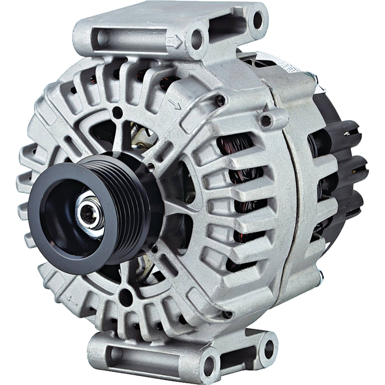 Alternator for 5.5L Mercedes-Benz G550 2013-2015 A014-154-04-02 400-40108 Alternator for 5.5L Mercedes-Benz G550 2013-2015 A014-154-04-02 400-40108