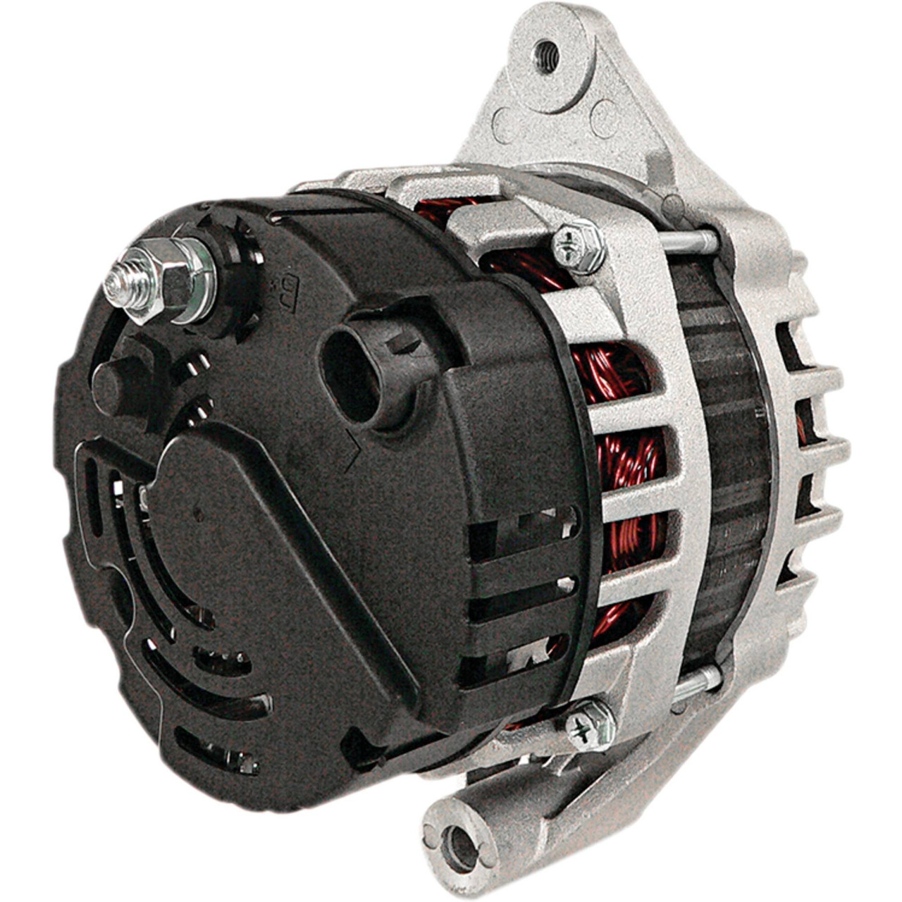 Alternator for 5.7L Volvo Penta 4.3GL 2000-2007 ROTA0718 Alternator for 5.7L Volvo Penta 4.3GL 2000-2007 ROTA0718