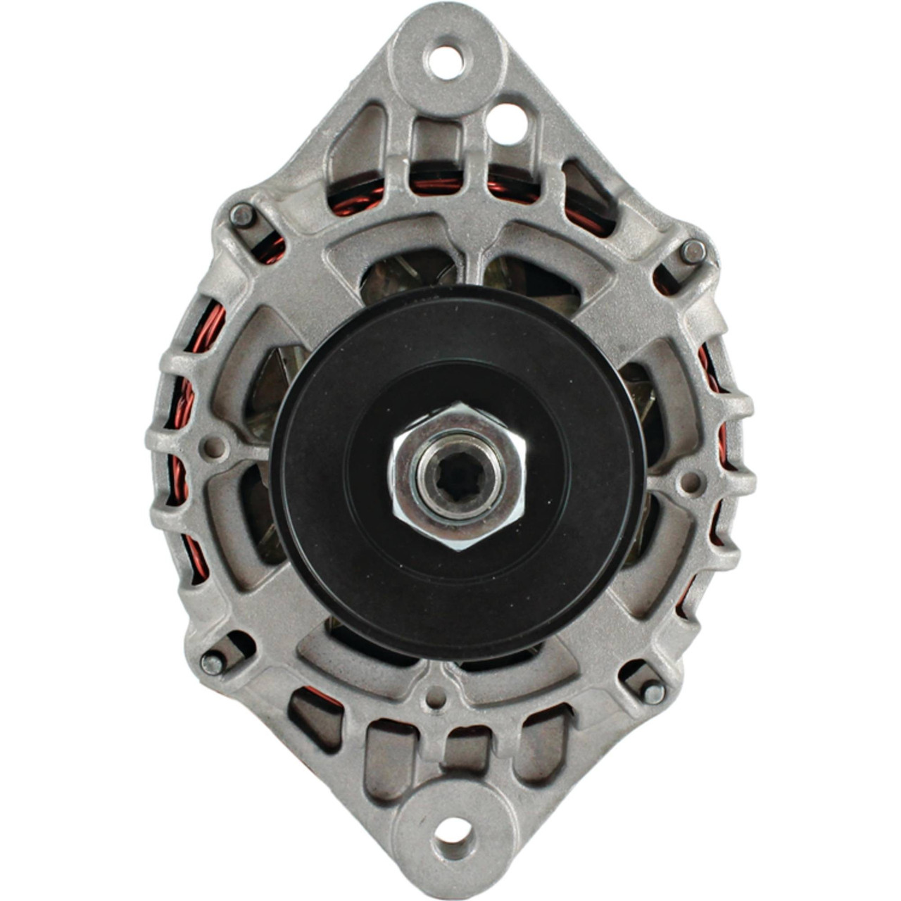 Alternator for Bobcat 463 2000-2008, 553F 2000-2007 6678560, A002655302 AVA0122 Alternator for Bobcat 463 2000-2008, 553F 2000-2007 6678560, A002655302 AVA0122