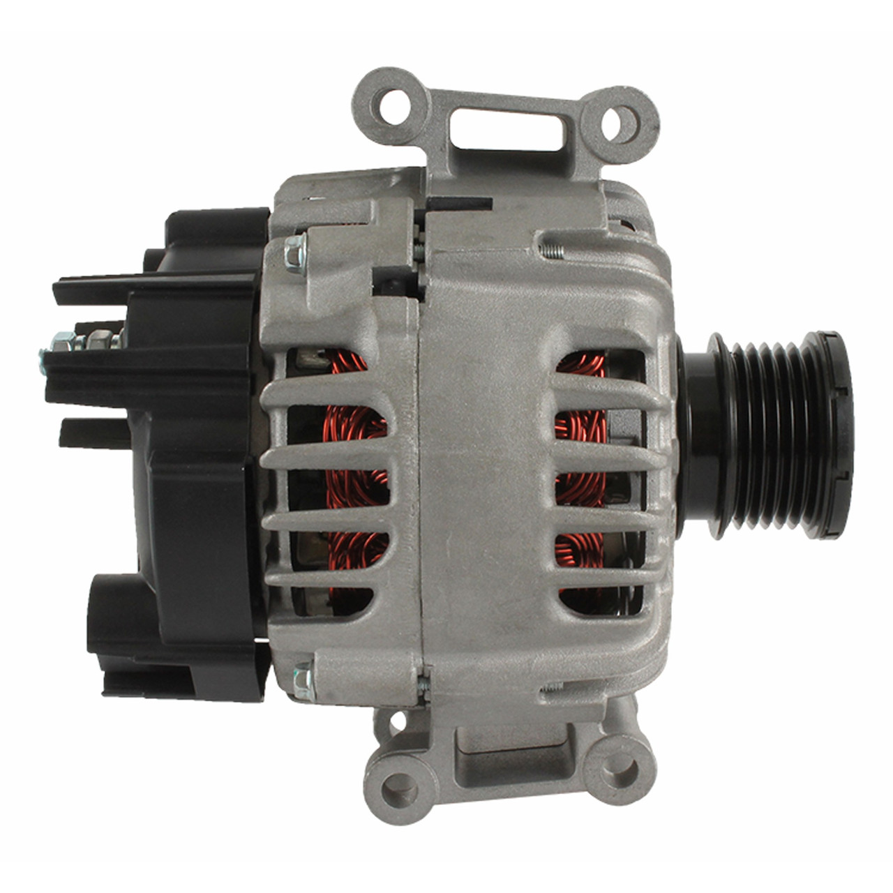 Alternator for Mercedes-Benz C250 SLK250 IR/IF 12V 120 Amp 014-154-14-02 Alternator for Mercedes-Benz C250 SLK250 IR/IF 12V 120 Amp 014-154-14-02