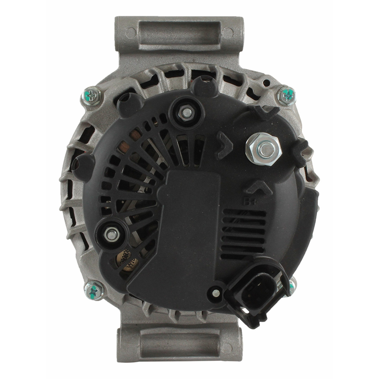 Alternator for Mercedes-Benz C250 SLK250 IR/IF 12V 120 Amp 014-154-14-02 Alternator for Mercedes-Benz C250 SLK250 IR/IF 12V 120 Amp 014-154-14-02