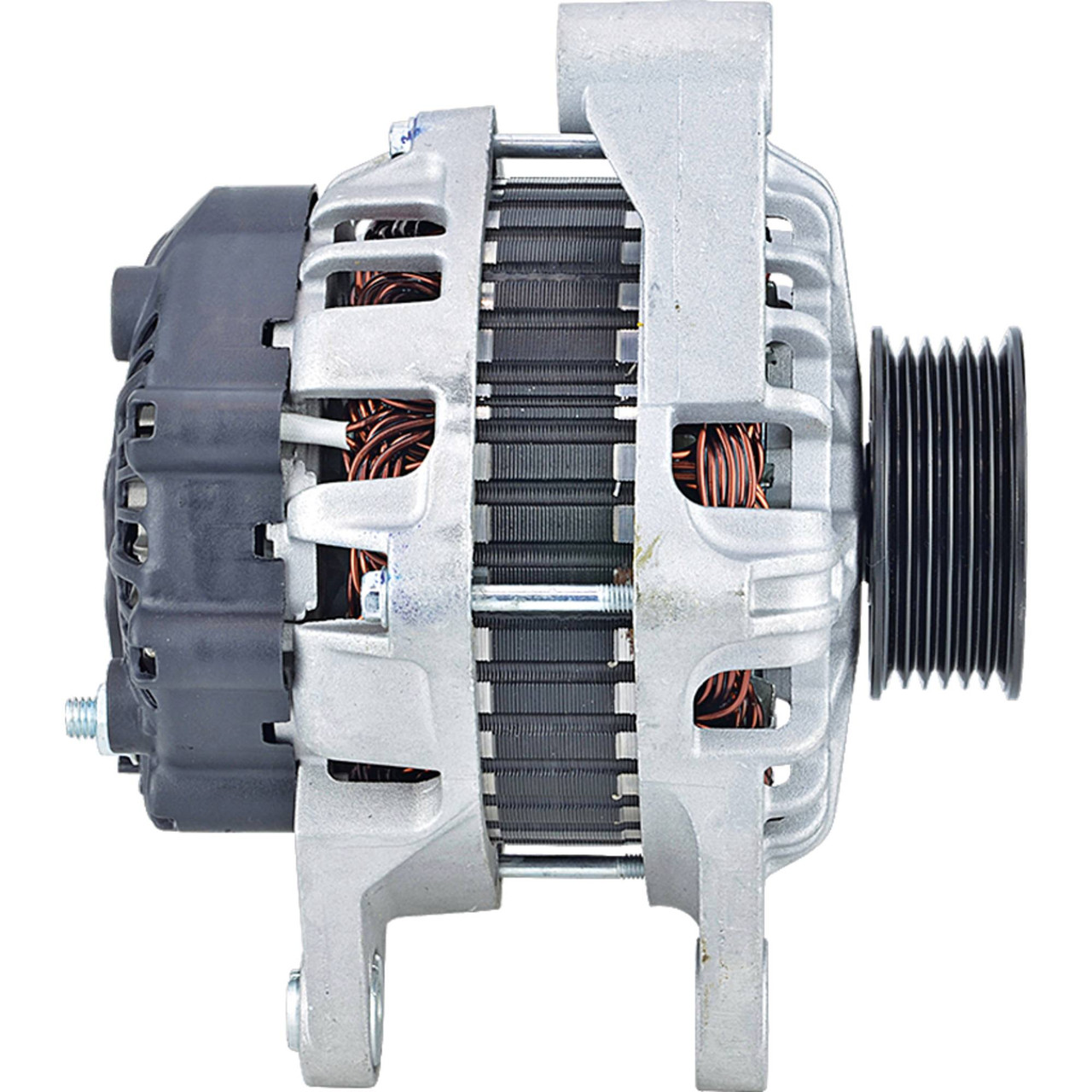 Alternator for Bobcat S630 IR/IF 12-Volt 90 Amp 7015581, 425581 Alternator for Bobcat S630 IR/IF 12-Volt 90 Amp 7015581, 425581