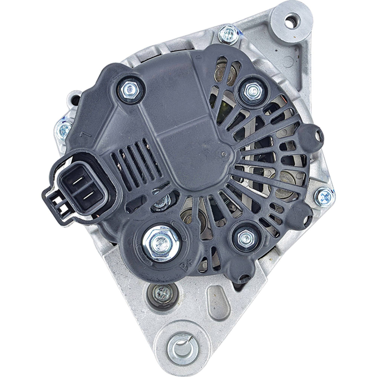 Alternator for Bobcat S630 IR/IF 12-Volt 90 Amp 7015581, 425581 Alternator for Bobcat S630 IR/IF 12-Volt 90 Amp 7015581, 425581