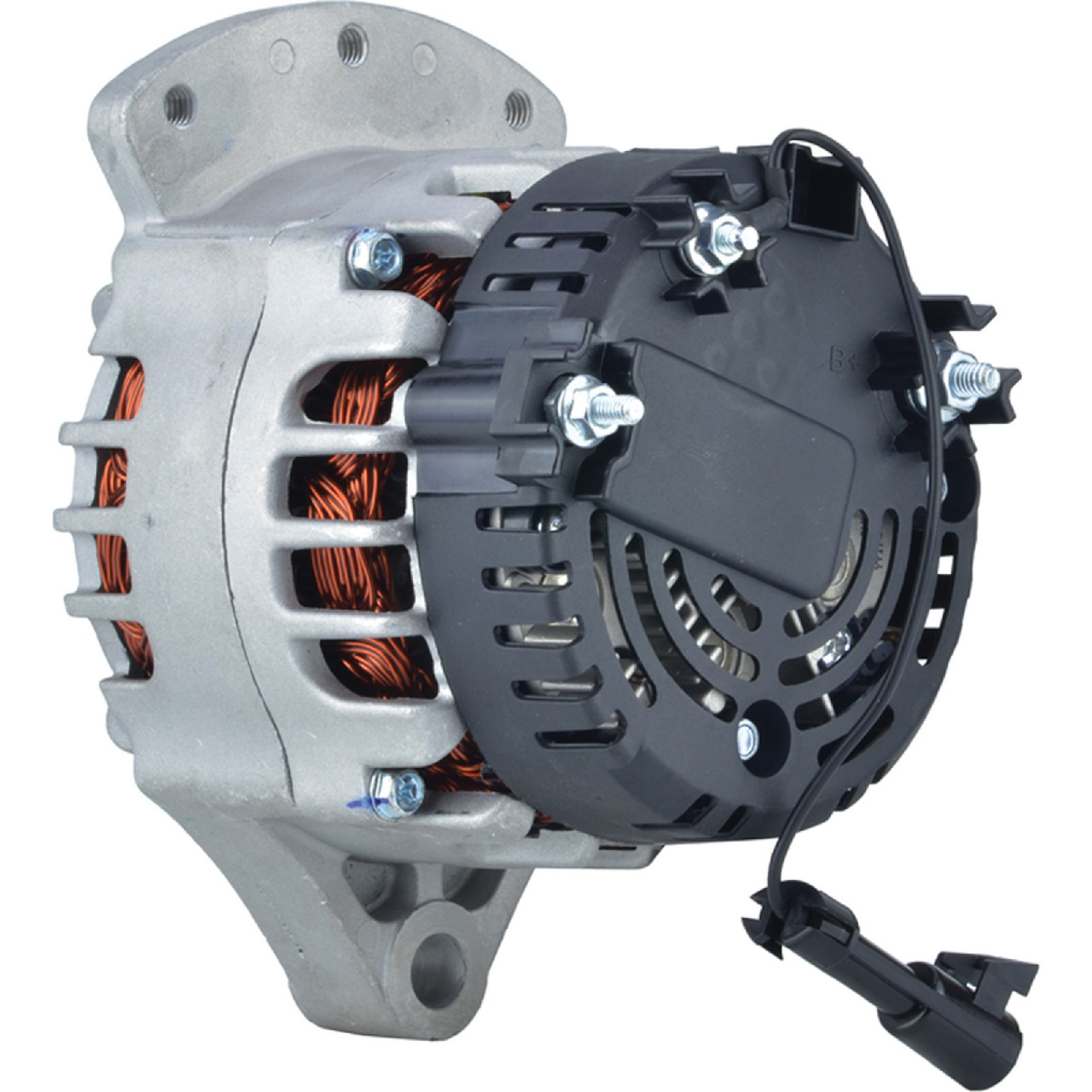Alternator for 2.1L L4 Kubota V2203-DI Carrier Transicold 53 Ultima Alternator for 2.1L L4 Kubota V2203-DI Carrier Transicold 53 Ultima