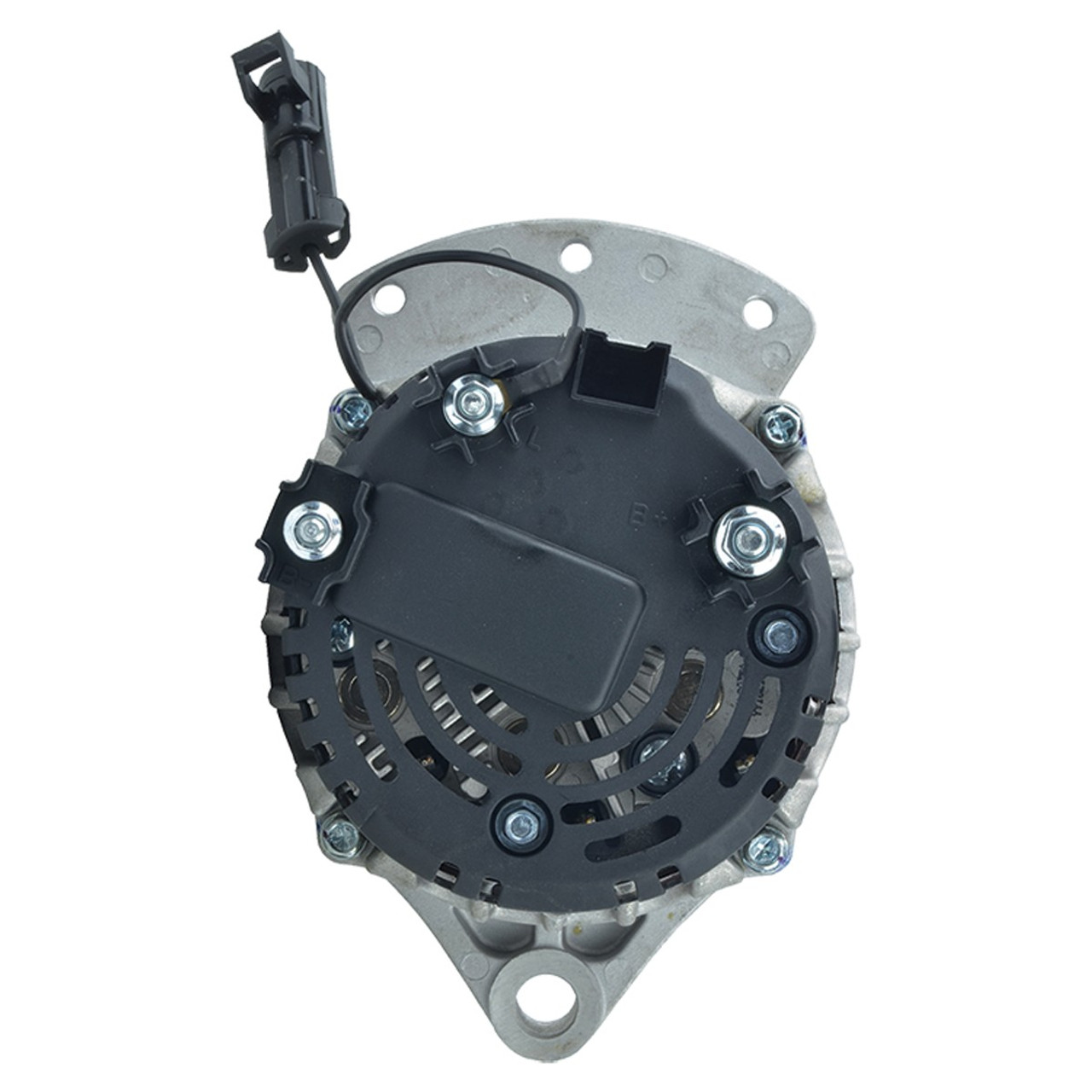 Alternator for Kubota CT2-29 D482 DSL Carrier Transicold Solara All 11846 Alternator for Kubota CT2-29 D482 DSL Carrier Transicold Solara All 11846
