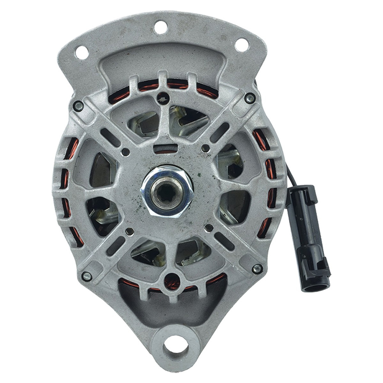 Alternator for Kubota CT2-29 D482 DSL Carrier Transicold Solara All 11846 Alternator for Kubota CT2-29 D482 DSL Carrier Transicold Solara All 11846