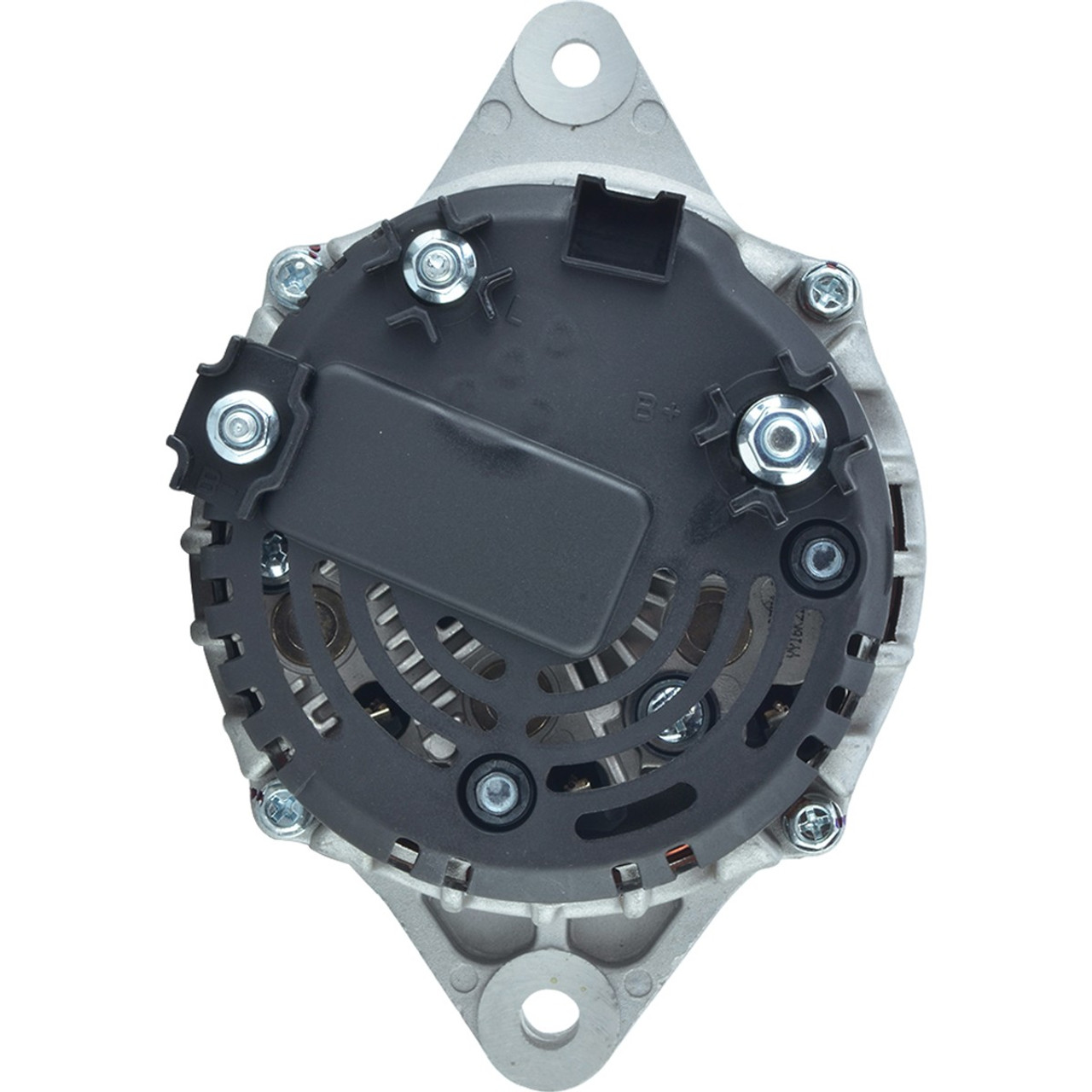 Alternator for Kubota D482 Carrier Transicold Supra 444 30-01114-10, 11848 Alternator for Kubota D482 Carrier Transicold Supra 444 30-01114-10, 11848
