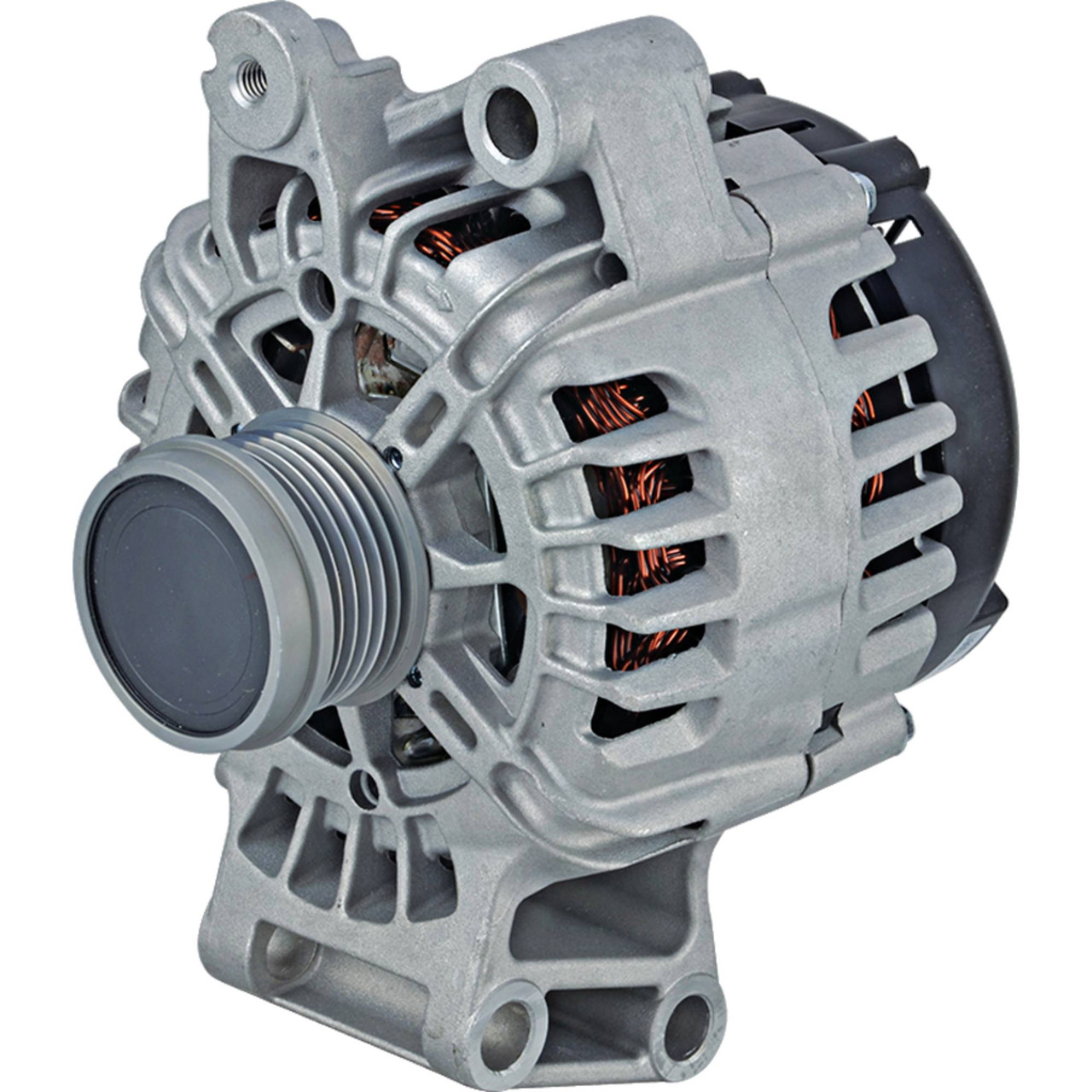 Alternator for Ford Fiesta 12V 120 Amp 2014-2018 BV6N10300AA 2608529B Alternator for Ford Fiesta 12V 120 Amp 2014-2018 BV6N10300AA 2608529B