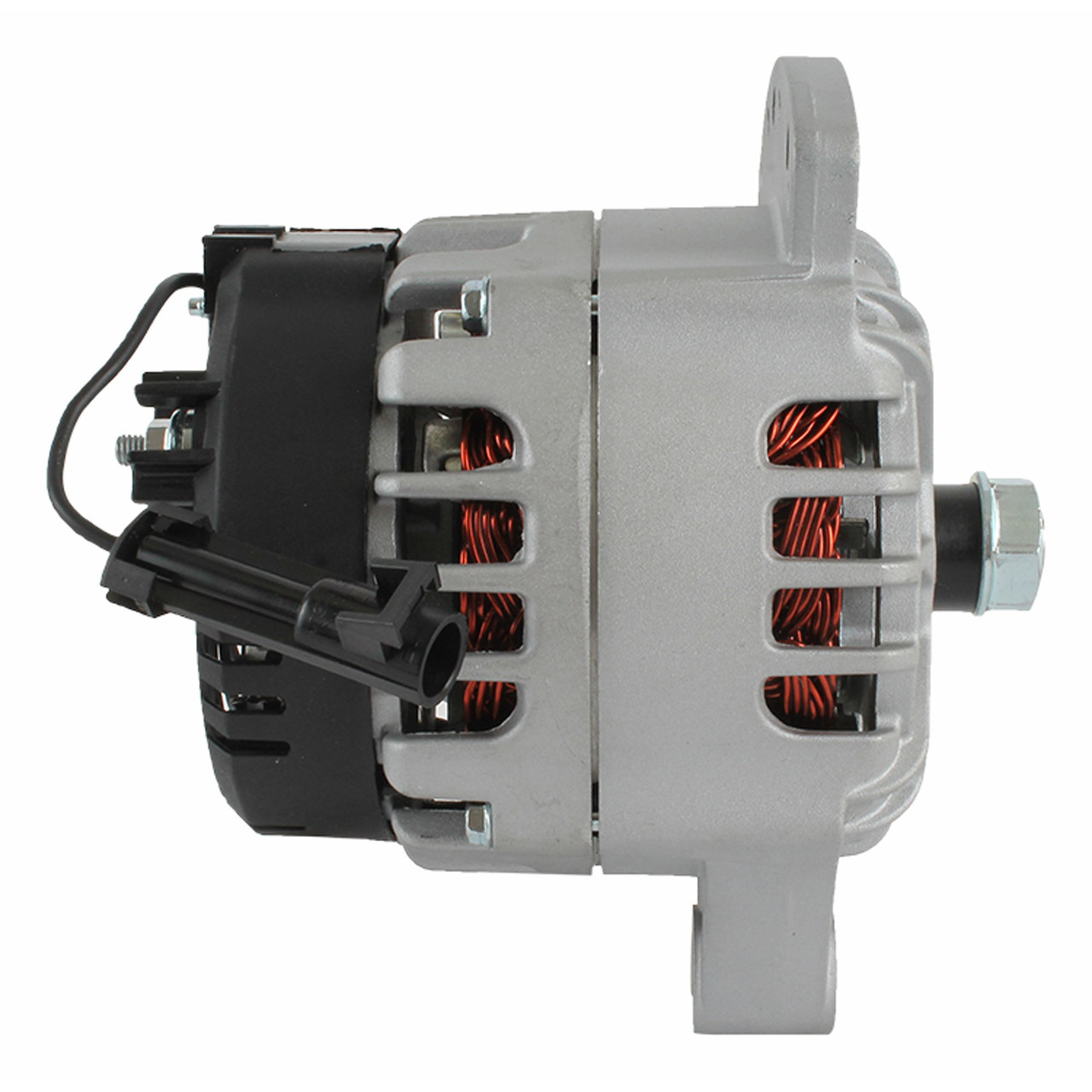 Alternator for Kubota V1902 Carrier Transicold Extra Series 1996-2004 2005-2007 Alternator for Kubota V1902 Carrier Transicold Extra Series 1996-2004 2005-2007