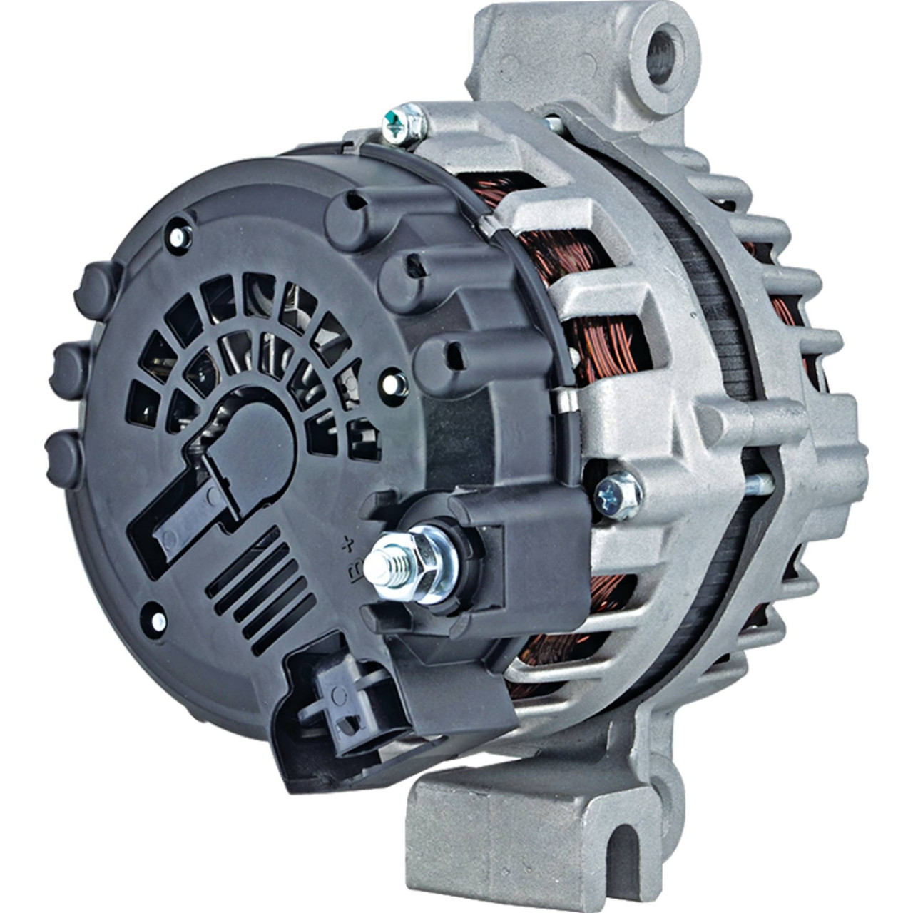 Alternator for 3.6L217 V6 Chevrolet Camaro 2010-2012 13588313, 13502988 Alternator for 3.6L217 V6 Chevrolet Camaro 2010-2012 13588313, 13502988