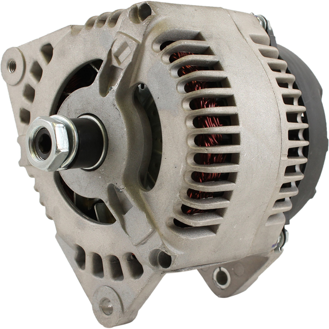 Alternator Caterpillar Asphalt Paver AP600,Barber Greene BB760 Alternator Caterpillar Asphalt Paver AP600,Barber Greene BB760