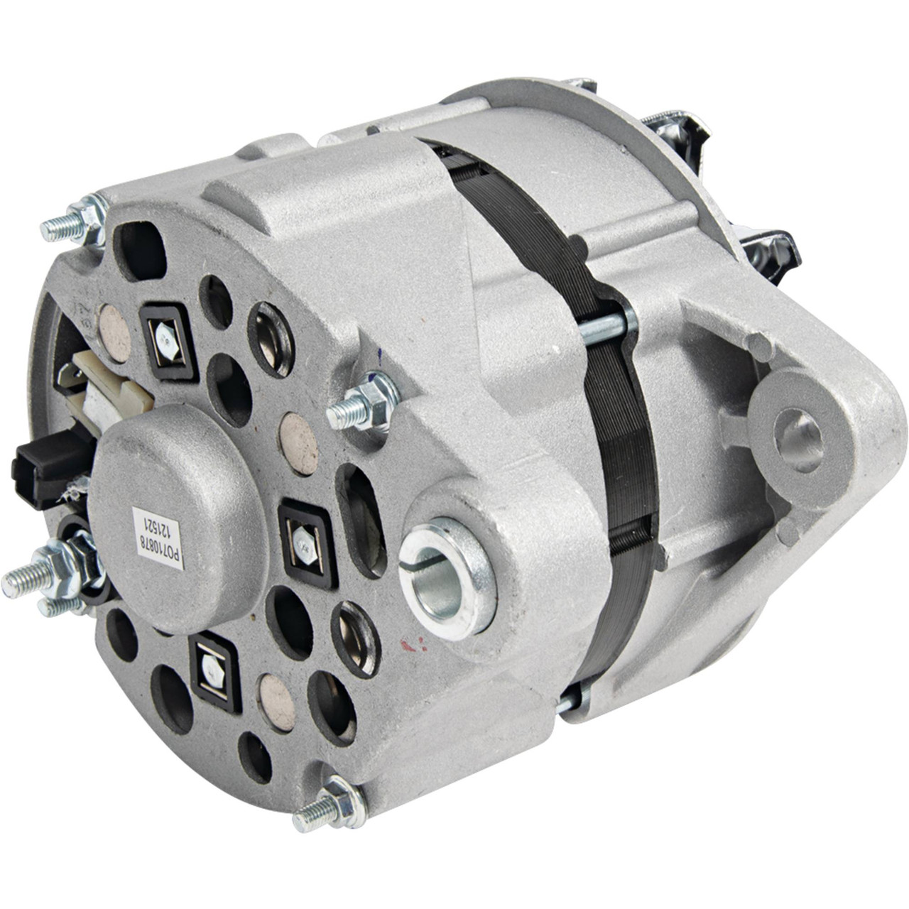 Alternator for 1.2L Fiat 124 EXC SPIDER 68 69 AL104X, 4152101 400-41017 Alternator for 1.2L Fiat 124 EXC SPIDER 68 69 AL104X, 4152101 400-41017