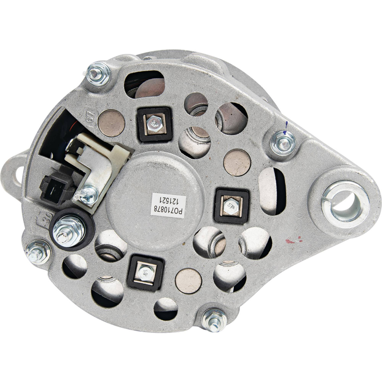 Alternator for 1.2L Fiat 124 EXC SPIDER 68 69 AL104X, 4152101 400-41017 Alternator for 1.2L Fiat 124 EXC SPIDER 68 69 AL104X, 4152101 400-41017