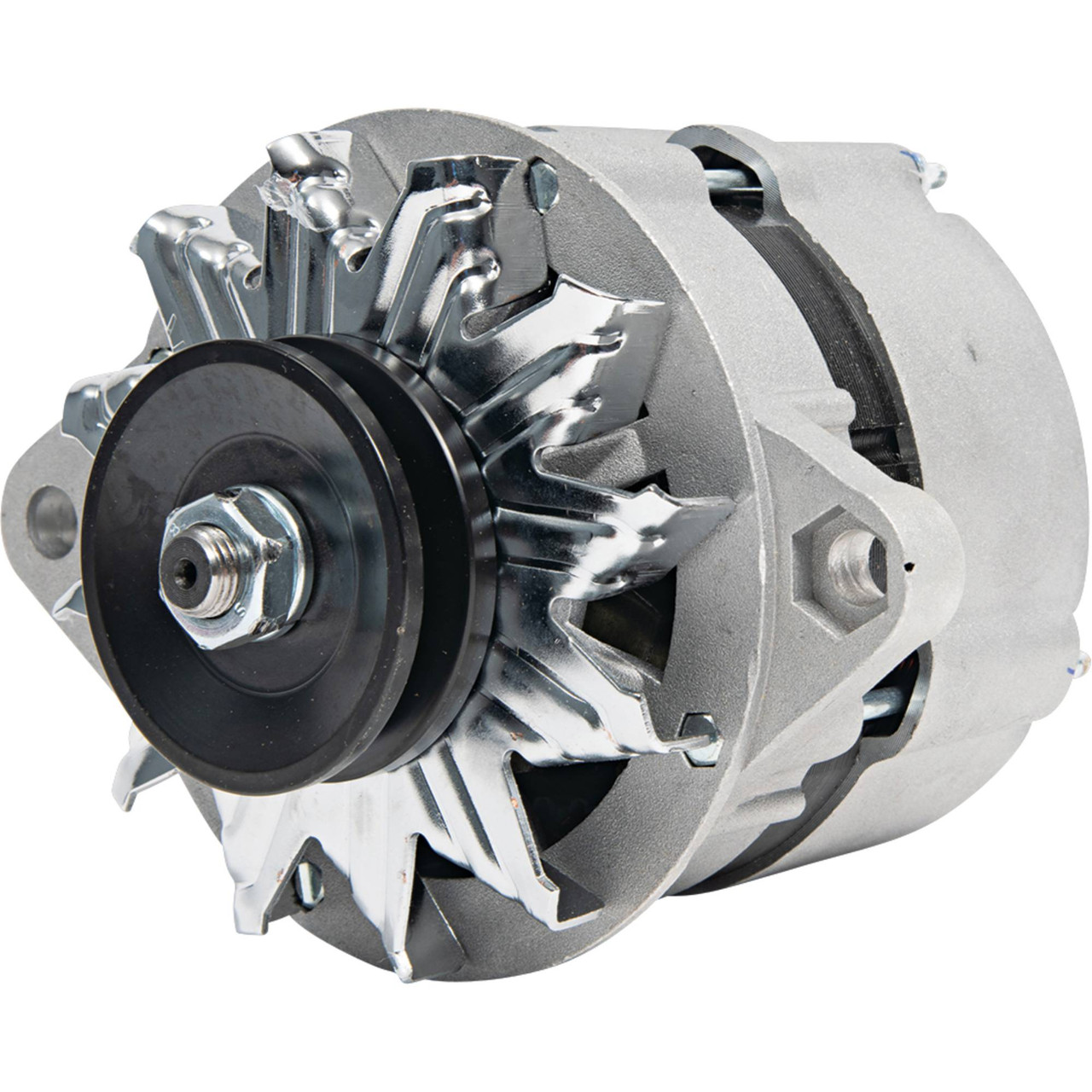 Alternator for 1.2L Fiat 124 EXC SPIDER 68 69 AL104X, 4152101 400-41017 Alternator for 1.2L Fiat 124 EXC SPIDER 68 69 AL104X, 4152101 400-41017