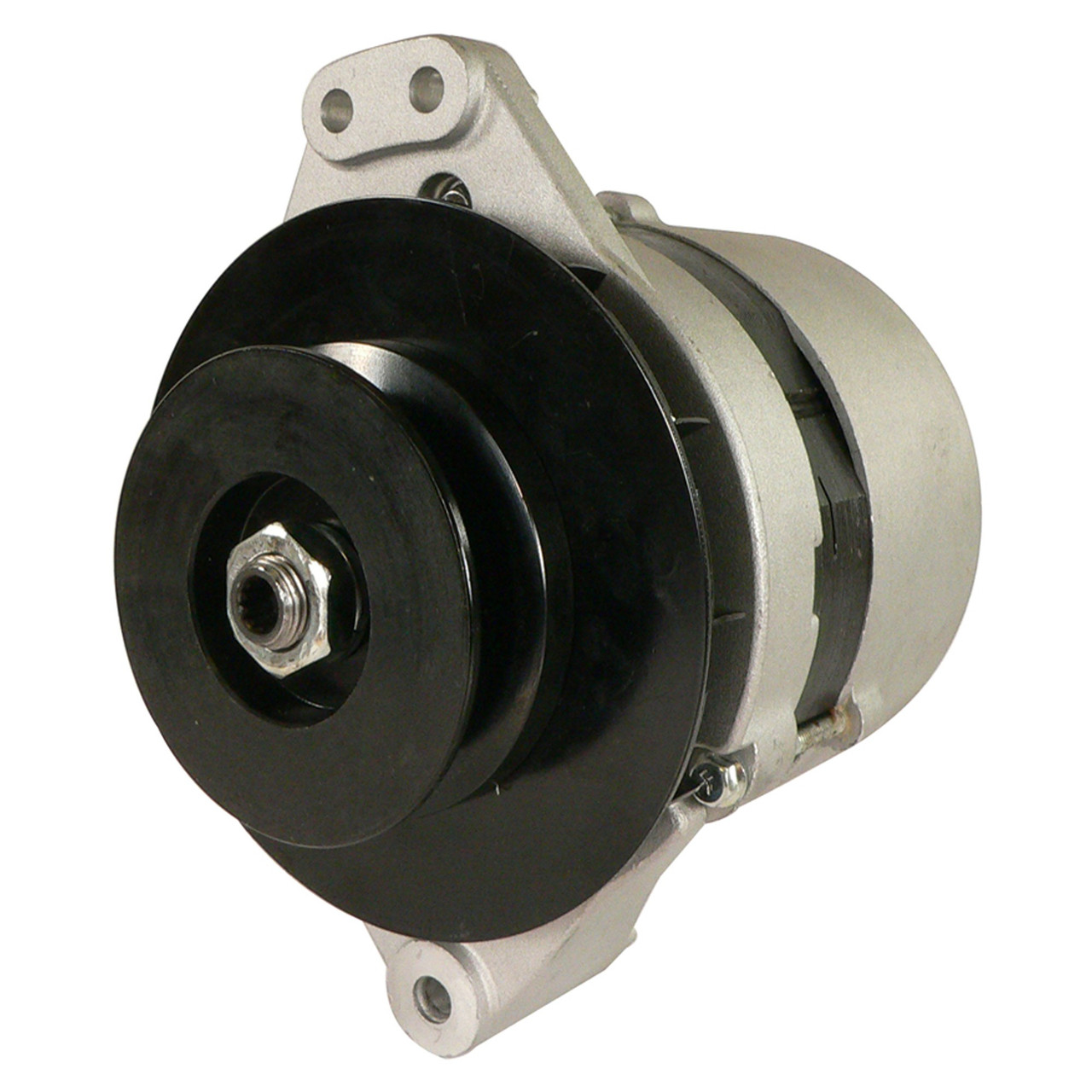 Alternator for John Deere 2.9L All, 240, 250, 260 1999-2004 12140 400-42000 Alternator for John Deere 2.9L All, 240, 250, 260 1999-2004 12140 400-42000