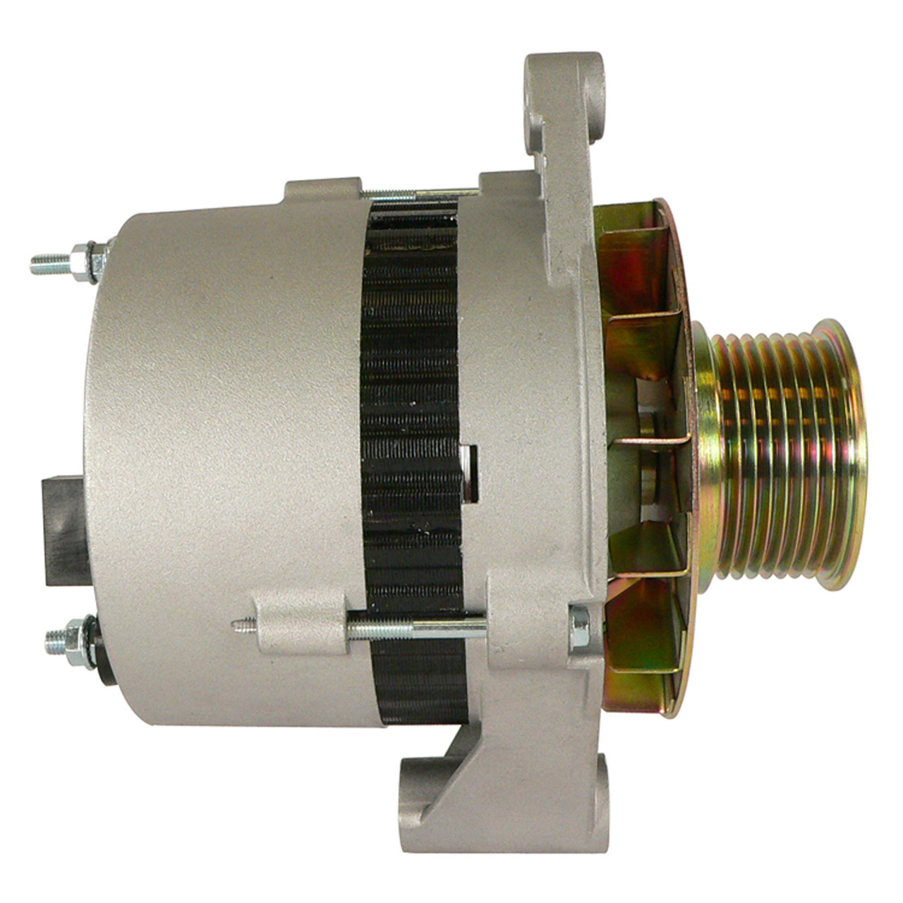 Alternator for John Deere 270, 280 Skid Steer Loader RE501634, RE506196 AMA0001 Alternator for John Deere 270, 280 Skid Steer Loader RE501634, RE506196 AMA0001