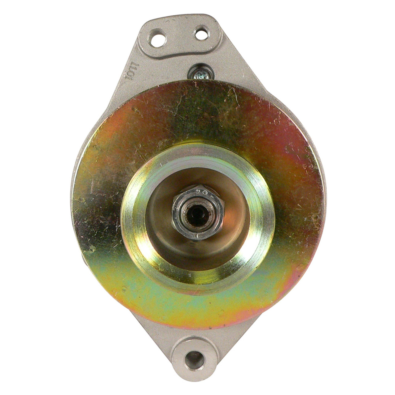 Alternator for John Deere 270, 280 Skid Steer Loader RE501634, RE506196 AMA0001 Alternator for John Deere 270, 280 Skid Steer Loader RE501634, RE506196 AMA0001