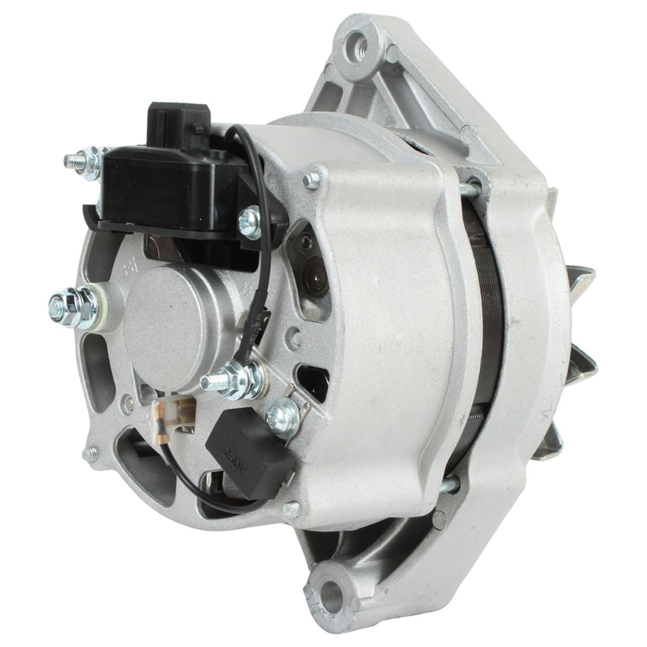 Alternator for Thermo King Tri-Pack Alternator for Thermo King Tri-Pack