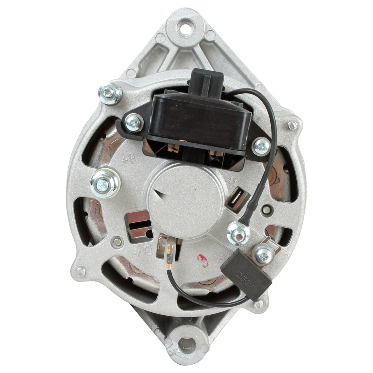 Alternator for Thermo King Tri-Pack Alternator for Thermo King Tri-Pack