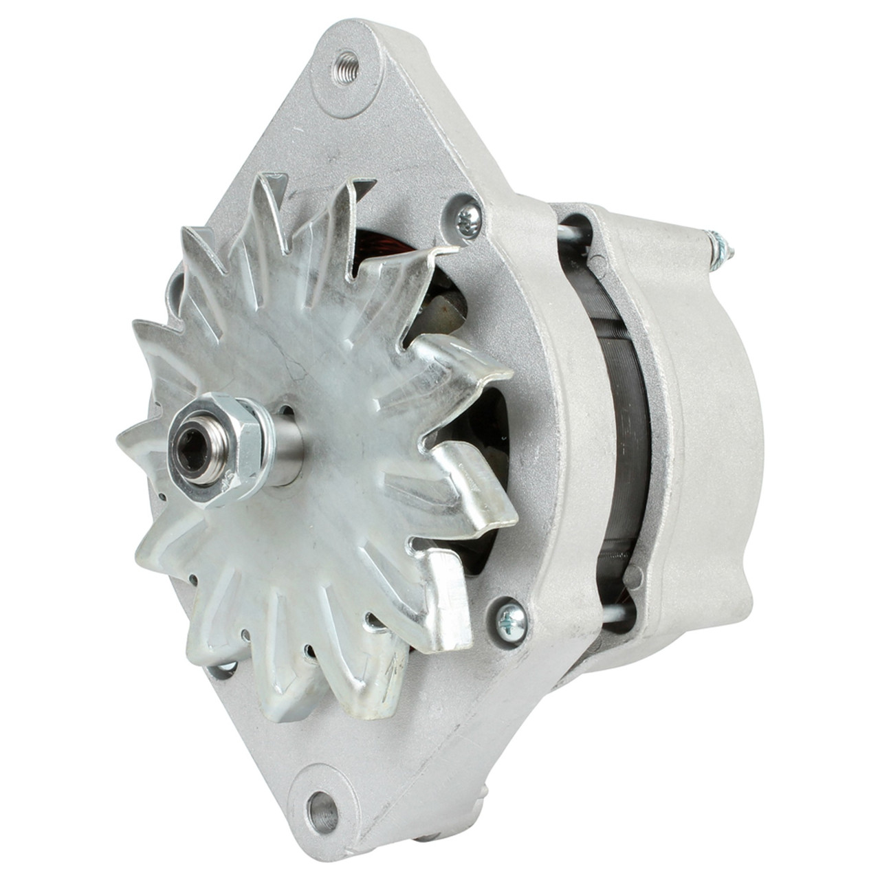 Alternator for Thermo King Tri-Pack Alternator for Thermo King Tri-Pack