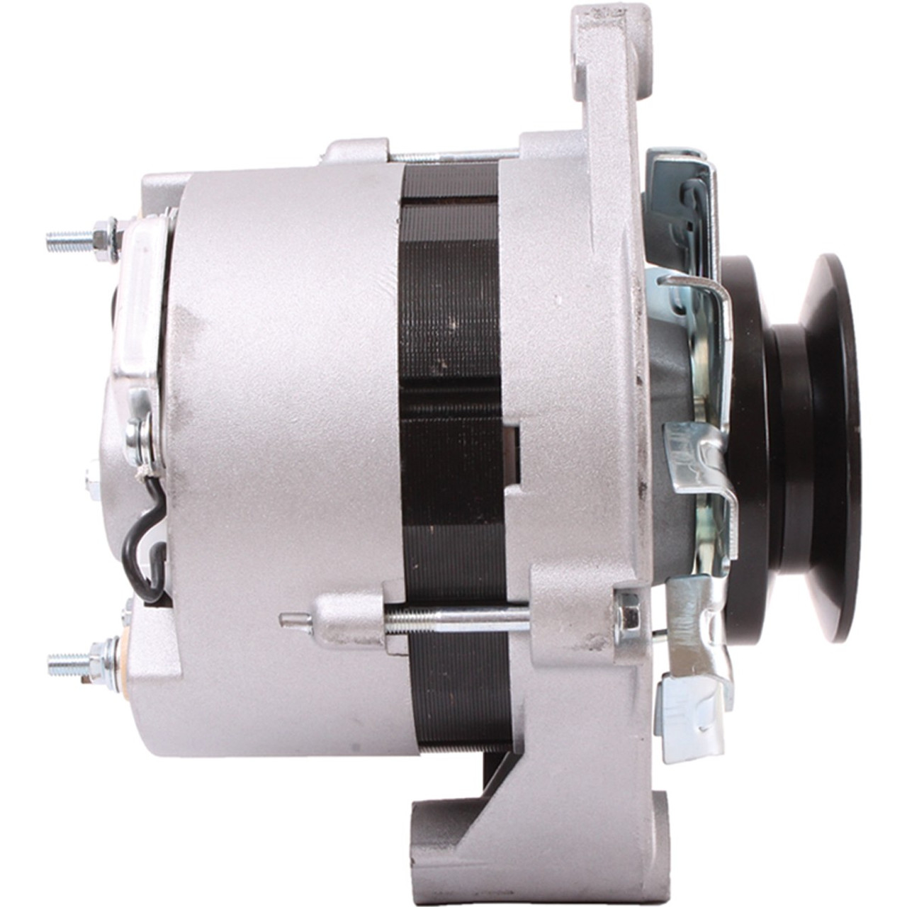 Alternator for John Deere 240 250 260 Skid Steer Loader 1999-2004 Alternator for John Deere 240 250 260 Skid Steer Loader 1999-2004