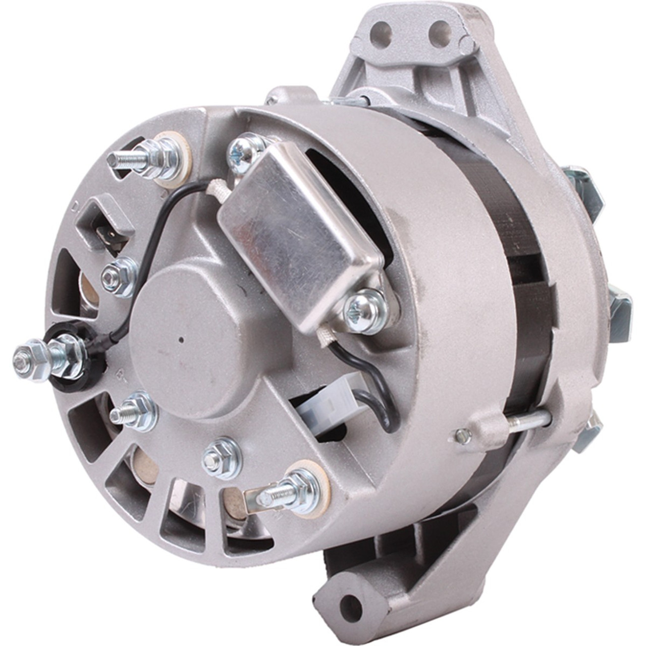 Alternator for John Deere 240 250 260 Skid Steer Loader 1999-2004 Alternator for John Deere 240 250 260 Skid Steer Loader 1999-2004