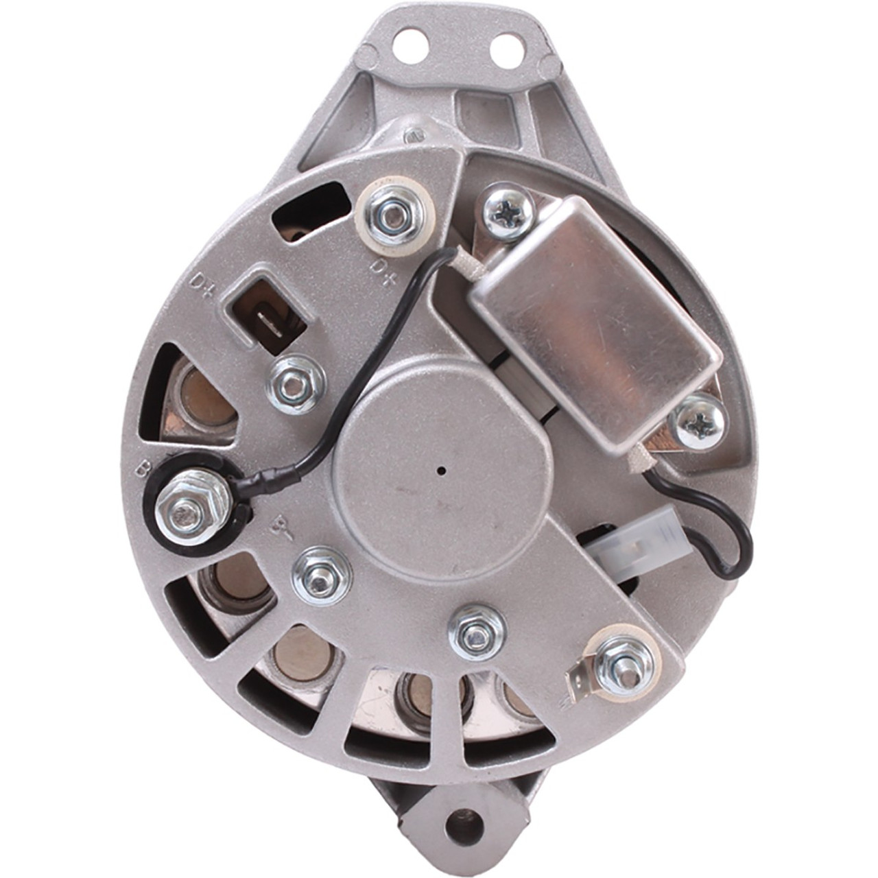 Alternator for John Deere 240 250 260 Skid Steer Loader 1999-2004 Alternator for John Deere 240 250 260 Skid Steer Loader 1999-2004