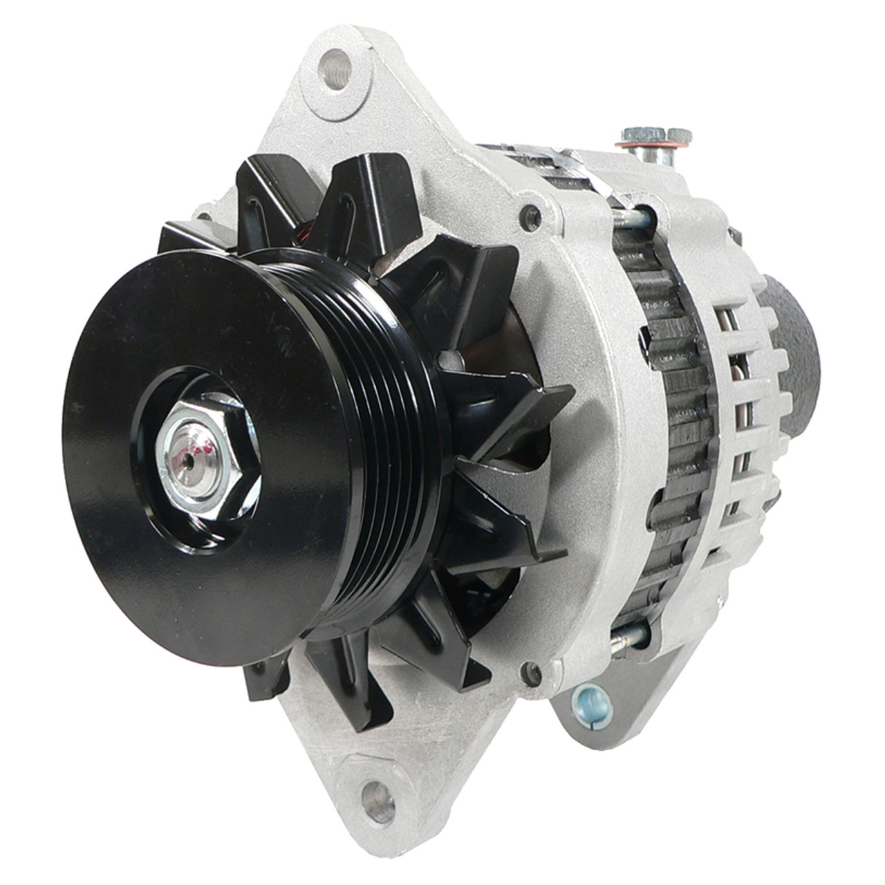Alternator 5.7L GMC Tiltmaster Truck, NPR Isuzu 1993-1997 Alternator 5.7L GMC Tiltmaster Truck, NPR Isuzu 1993-1997