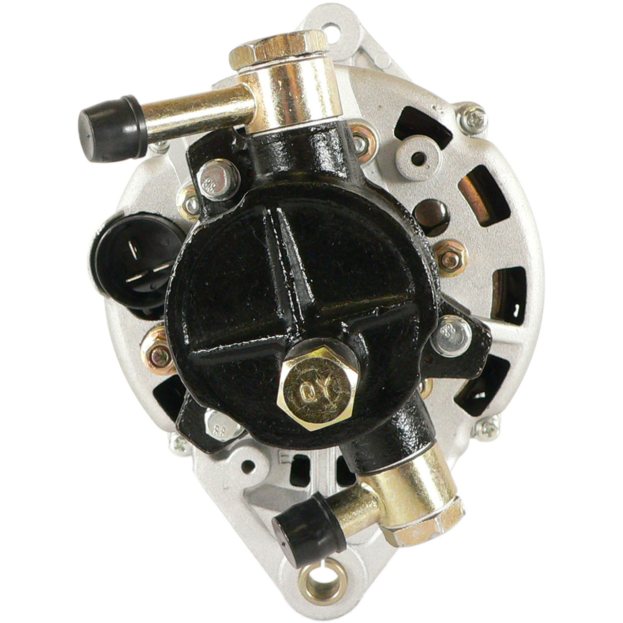 Alternator for Isuzu NPR 1986-1990 8941754880, 8944083650 3.9L 400-44035 Alternator for Isuzu NPR 1986-1990 8941754880, 8944083650 3.9L 400-44035