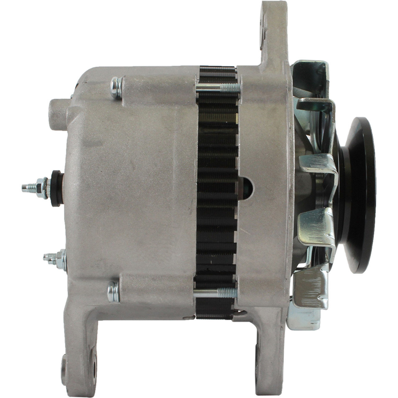 Alternator for 552 960 Mustang Skid Steer Loader 1985-1996 Alternator for 552 960 Mustang Skid Steer Loader 1985-1996