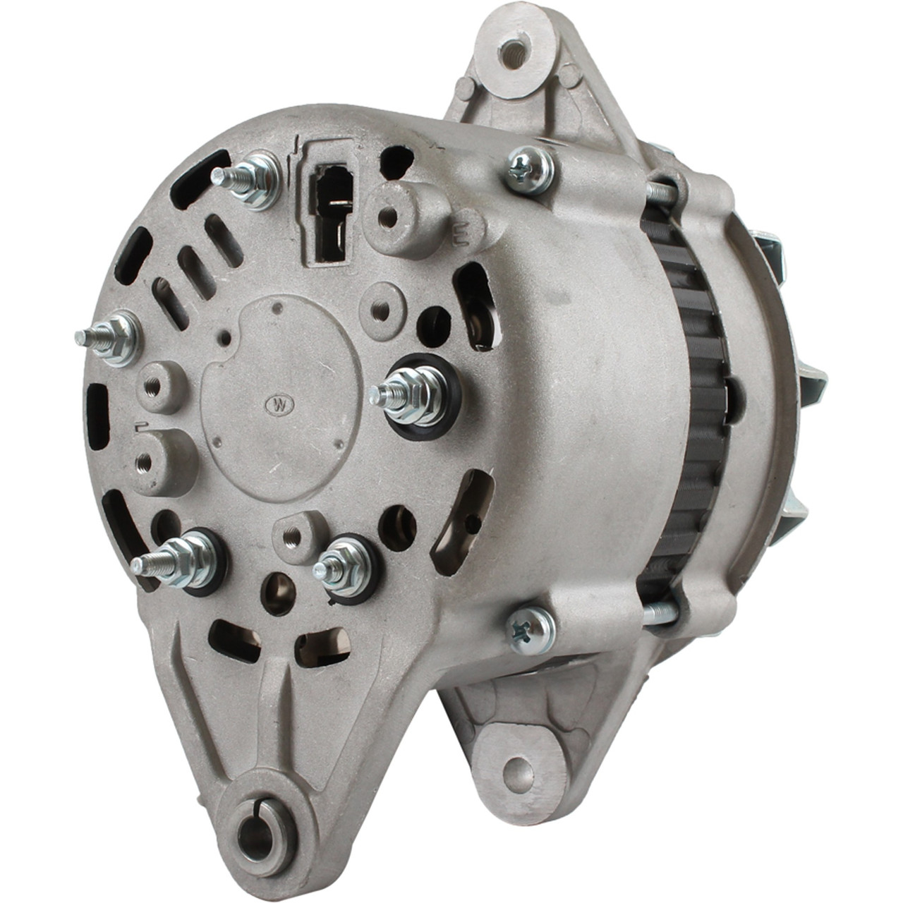 Alternator for 552 960 Mustang Skid Steer Loader 1985-1996 Alternator for 552 960 Mustang Skid Steer Loader 1985-1996