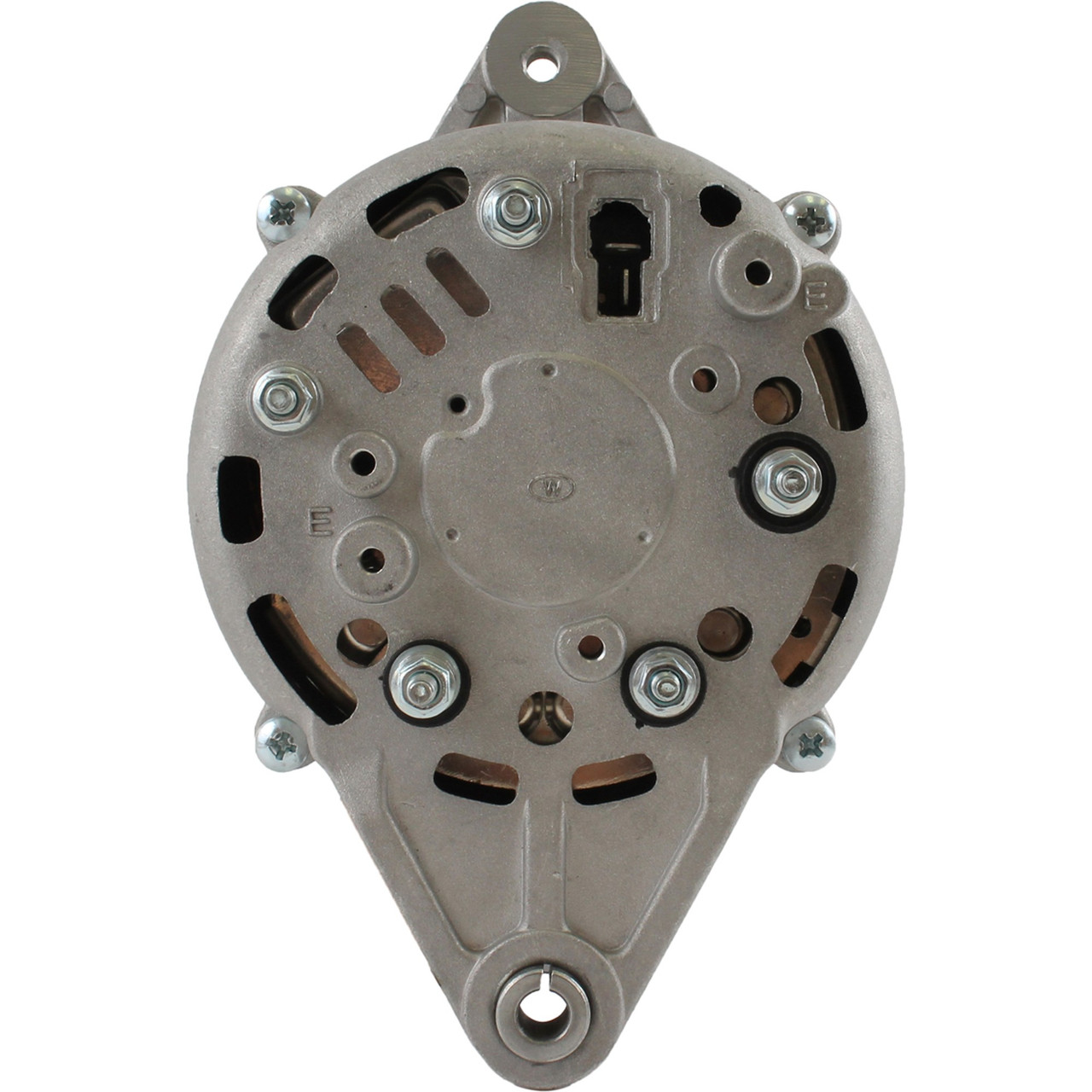 Alternator for 552 960 Mustang Skid Steer Loader 1985-1996 Alternator for 552 960 Mustang Skid Steer Loader 1985-1996