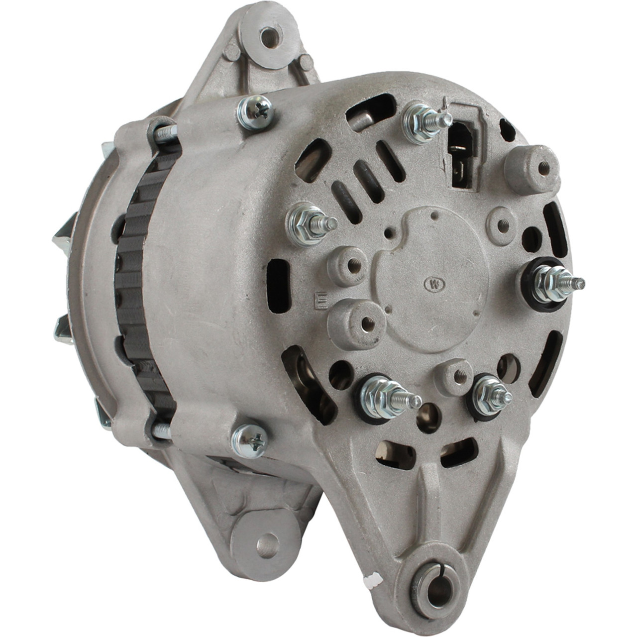 Alternator for 552 960 Mustang Skid Steer Loader 1985-1996 Alternator for 552 960 Mustang Skid Steer Loader 1985-1996