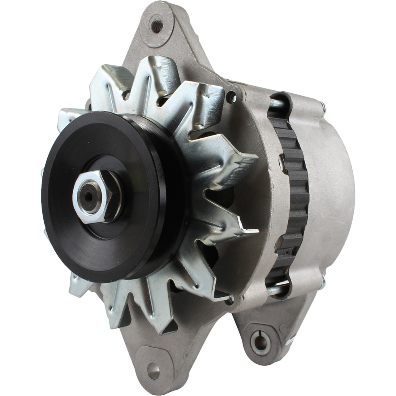 Alternator for 552 960 Mustang Skid Steer Loader 1985-1996 Alternator for 552 960 Mustang Skid Steer Loader 1985-1996