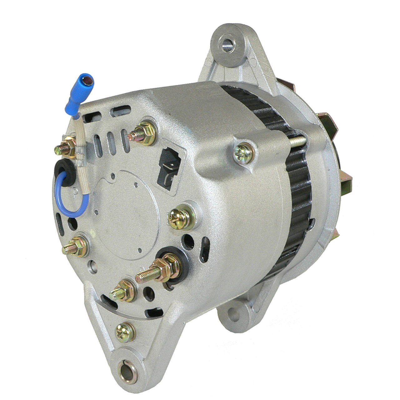 Alternator for Mustang 920 1989-1996, 930 1988-1989, 940 1988-1996 400-44064 Alternator for Mustang 920 1989-1996, 930 1988-1989, 940 1988-1996 400-44064