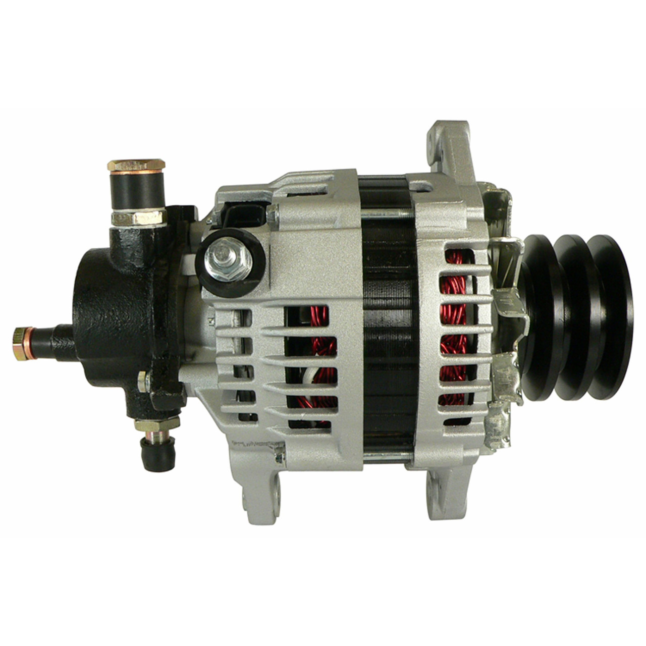 Alternator for Chevrolet/GMC W3500, W4500 Tiltmaster 2003-2006 400-44066 Alternator for Chevrolet/GMC W3500, W4500 Tiltmaster 2003-2006 400-44066