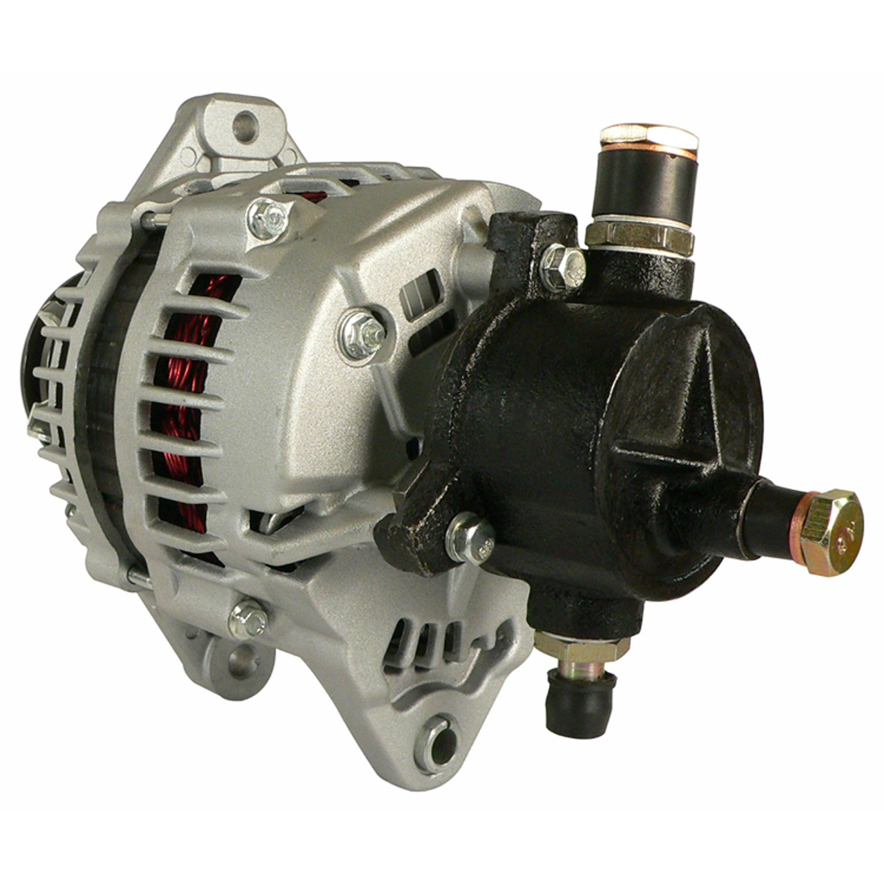 Alternator for Chevrolet/GMC W3500, W4500 Tiltmaster 2003-2006 400-44066 Alternator for Chevrolet/GMC W3500, W4500 Tiltmaster 2003-2006 400-44066