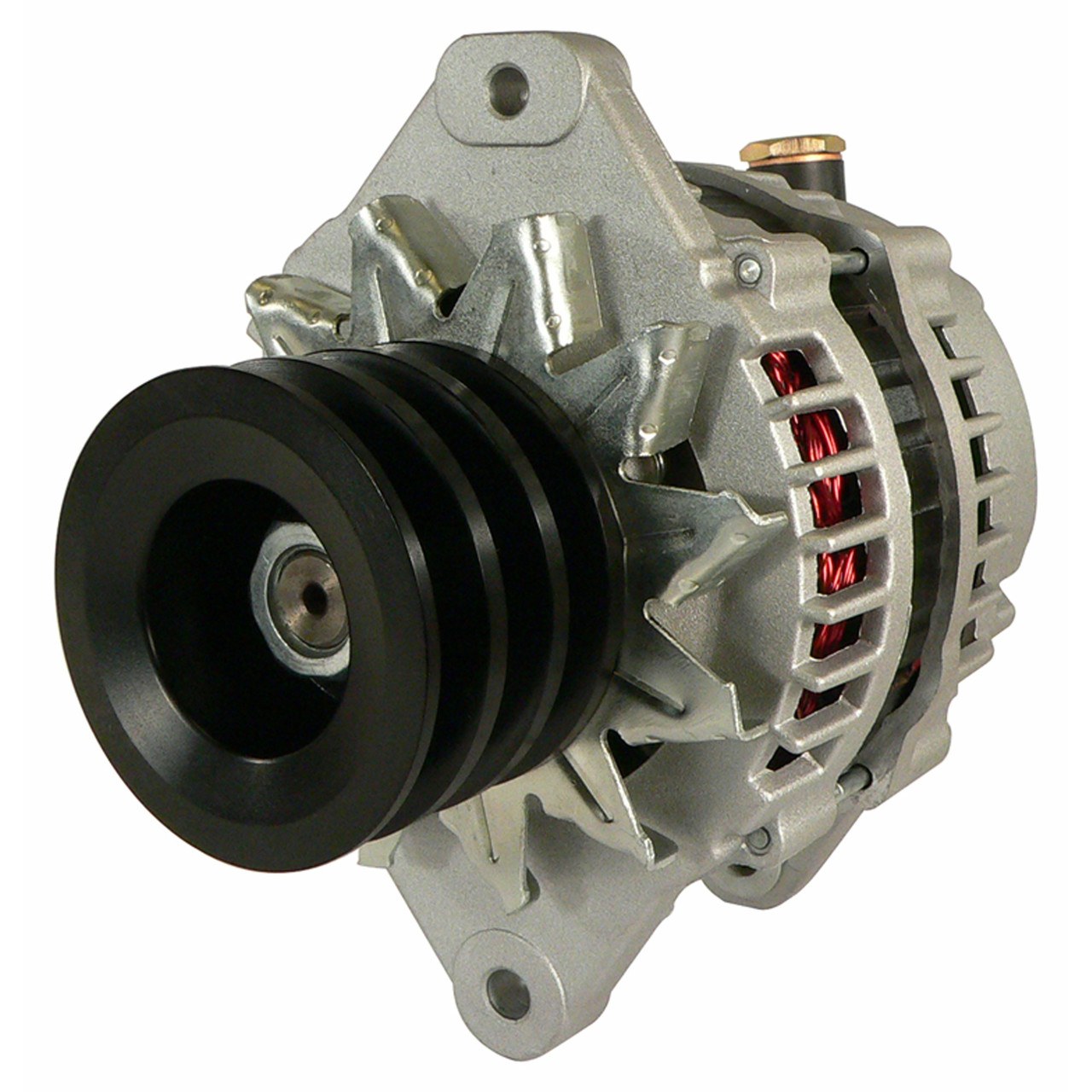 Alternator for Chevrolet/GMC W3500, W4500 Tiltmaster 2003-2006 400-44066 Alternator for Chevrolet/GMC W3500, W4500 Tiltmaster 2003-2006 400-44066