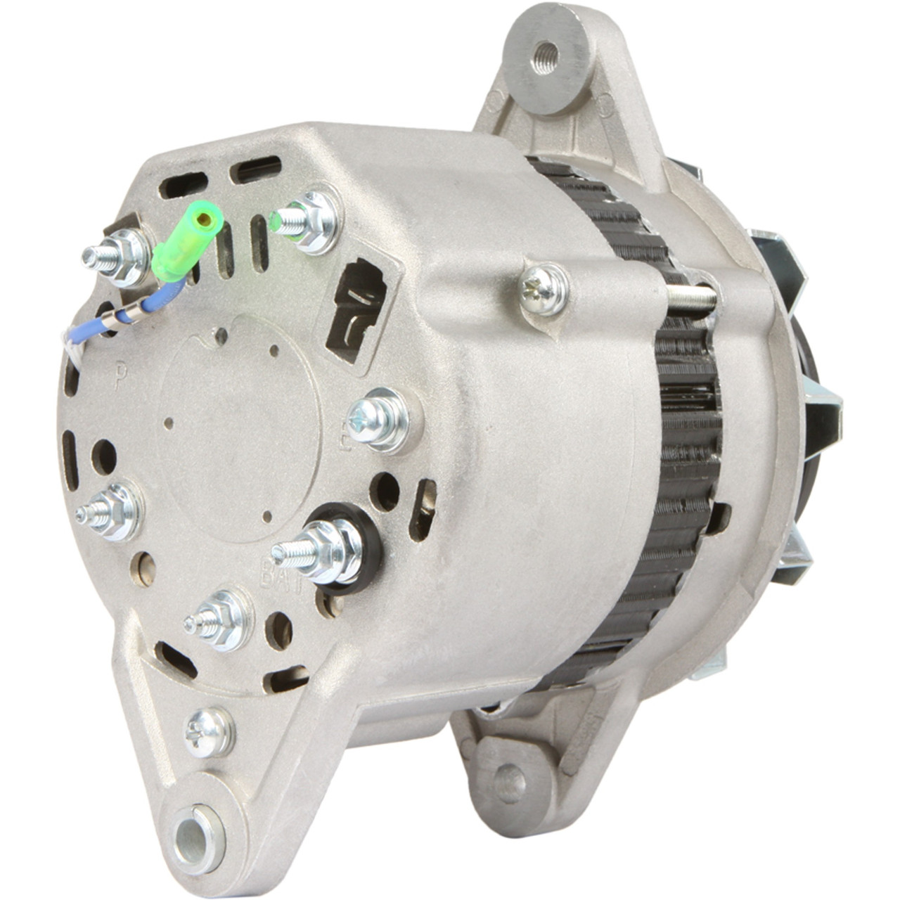 Alternator for Isuzu C330 C240 Engine 1982-On LR220-27 Alternator for Isuzu C330 C240 Engine 1982-On LR220-27