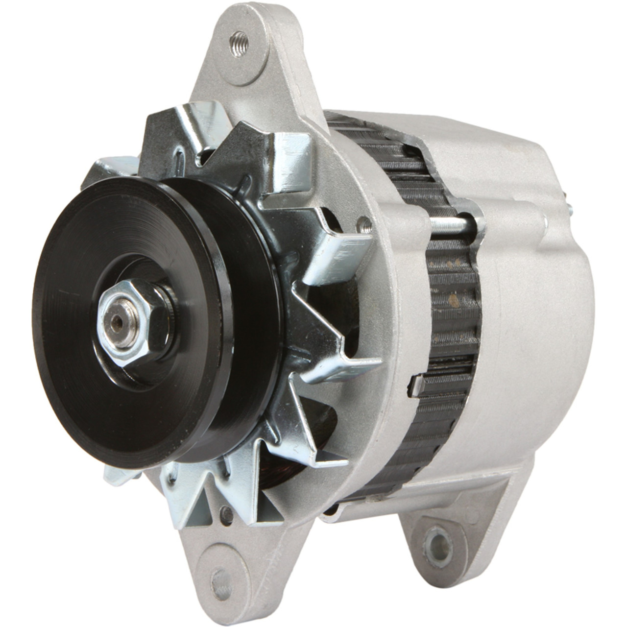 Alternator for Isuzu C330 C240 Engine 1982-On LR220-27 Alternator for Isuzu C330 C240 Engine 1982-On LR220-27