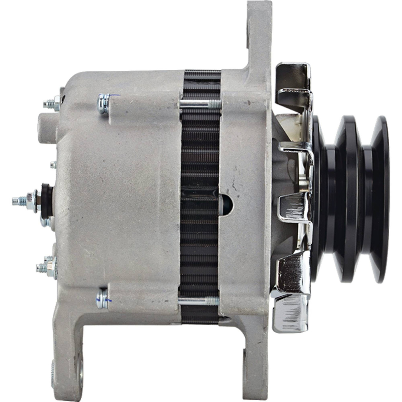 Alternator for F03 FO3 Nissan Lift Truck TD42 Engine 1989-On Alternator for F03 FO3 Nissan Lift Truck TD42 Engine 1989-On