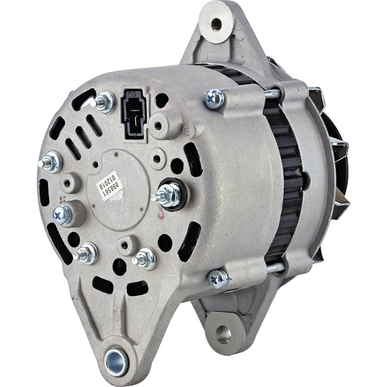 Alternator for F03 FO3 Nissan Lift Truck TD42 Engine 1989-On Alternator for F03 FO3 Nissan Lift Truck TD42 Engine 1989-On