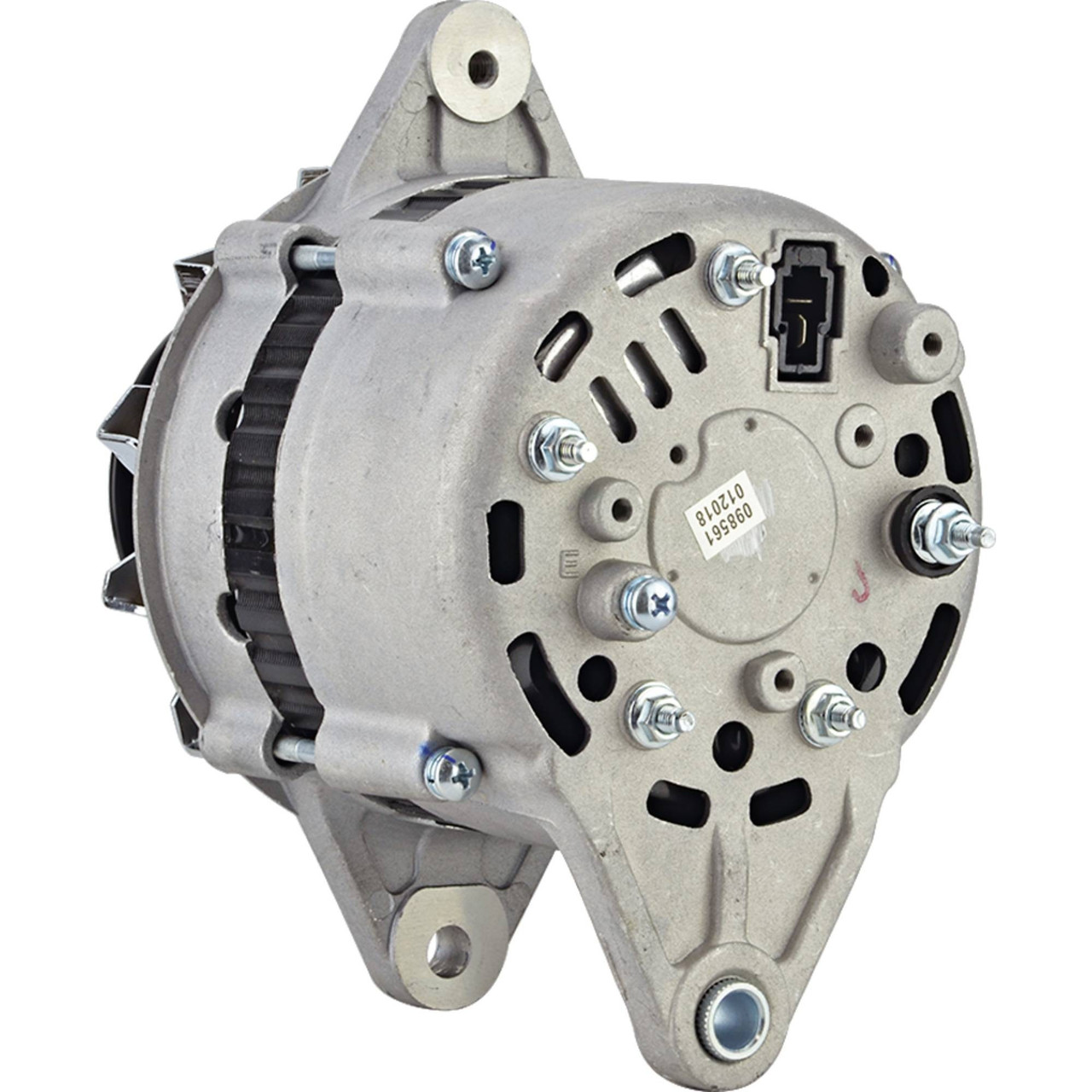 Alternator for F03 FO3 Nissan Lift Truck TD42 Engine 1989-On Alternator for F03 FO3 Nissan Lift Truck TD42 Engine 1989-On