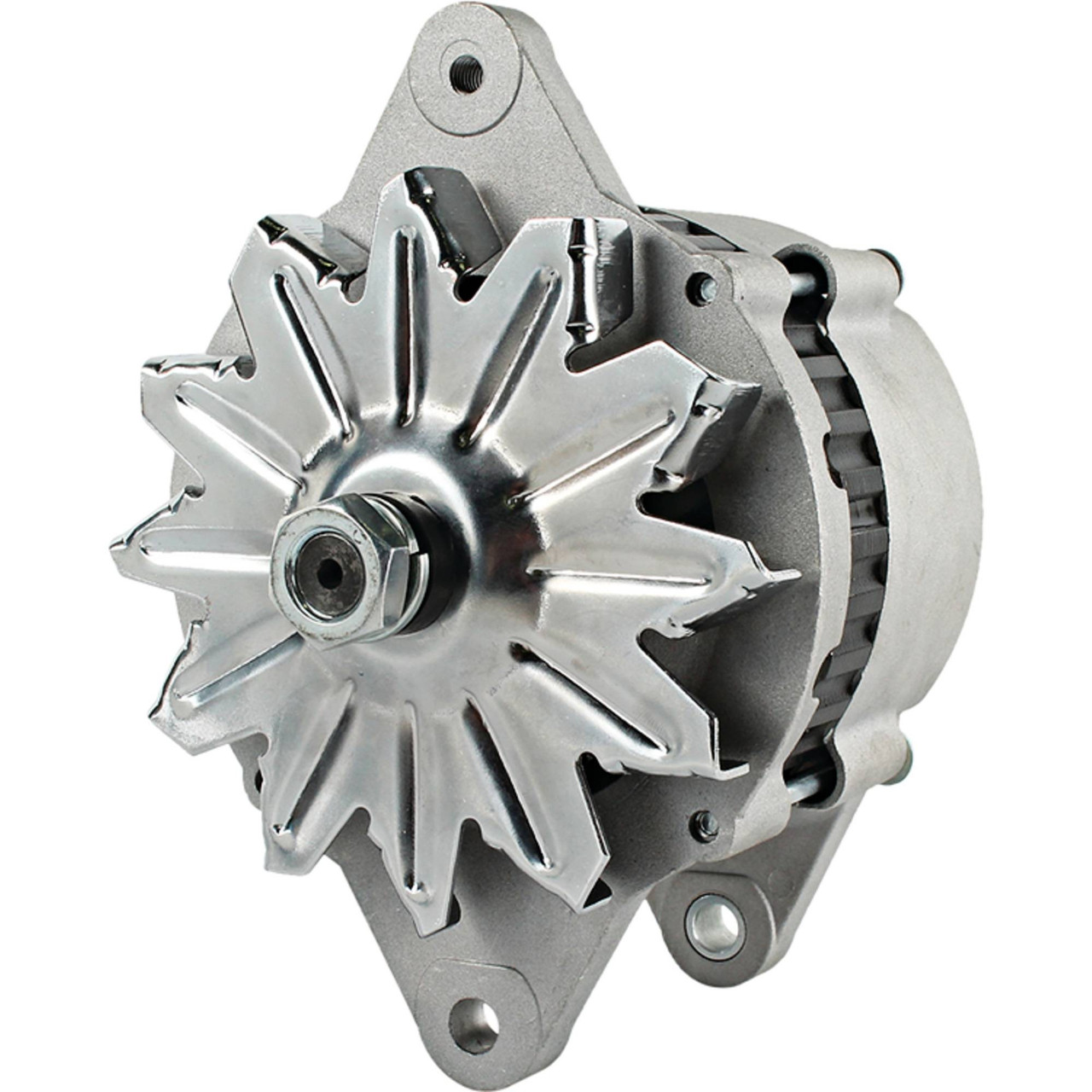 Alternator for Isuzu Misc Industrial Equipment 1983-On 5812003470 AHI0150 Alternator for Isuzu Misc Industrial Equipment 1983-On 5812003470 AHI0150